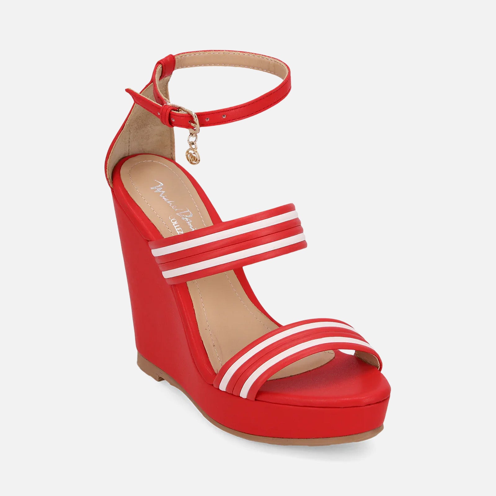 Calzado para Dama Sandalia 720504