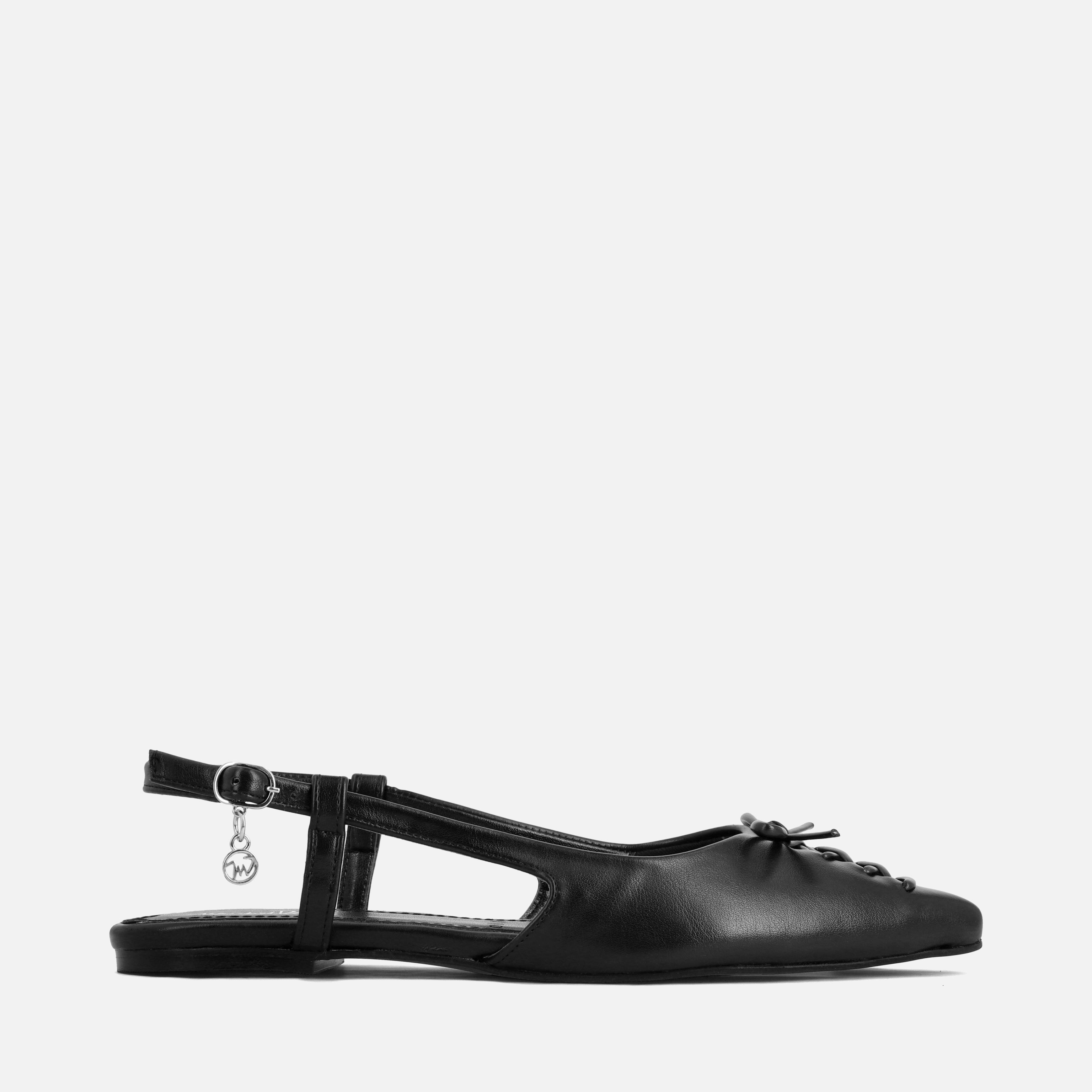 Calzado para Dama Balerina | 721501