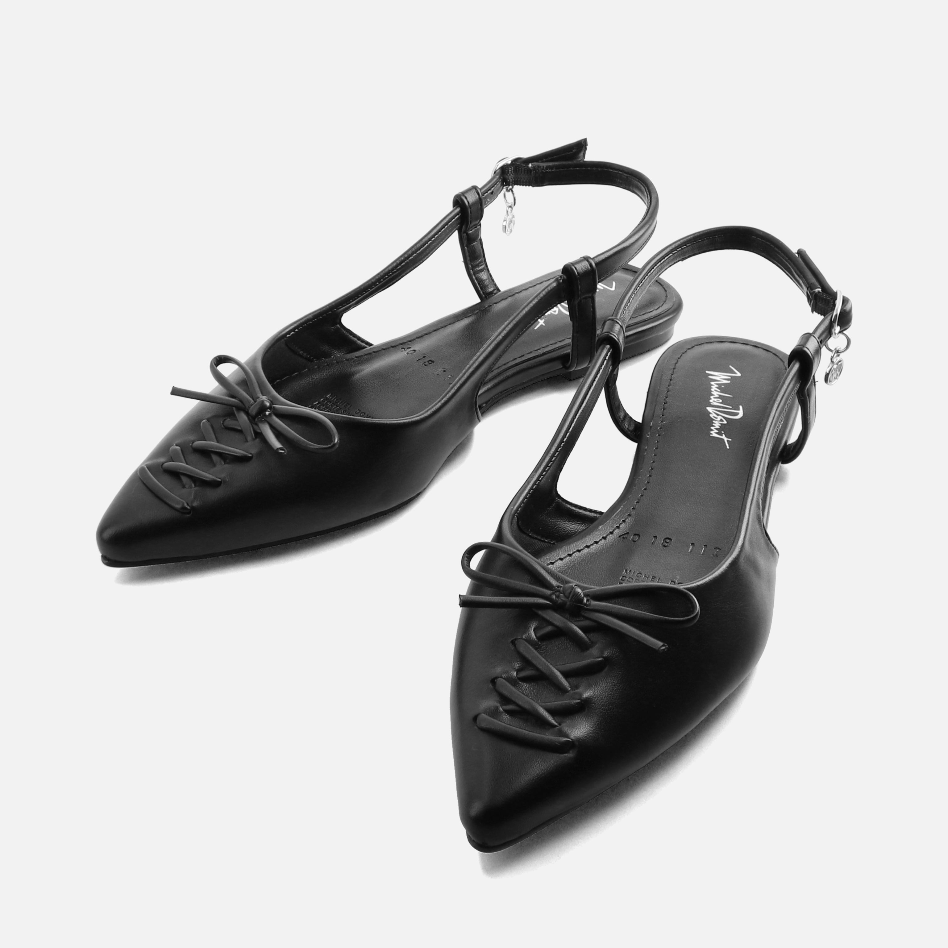 Calzado para Dama Balerina | 721501