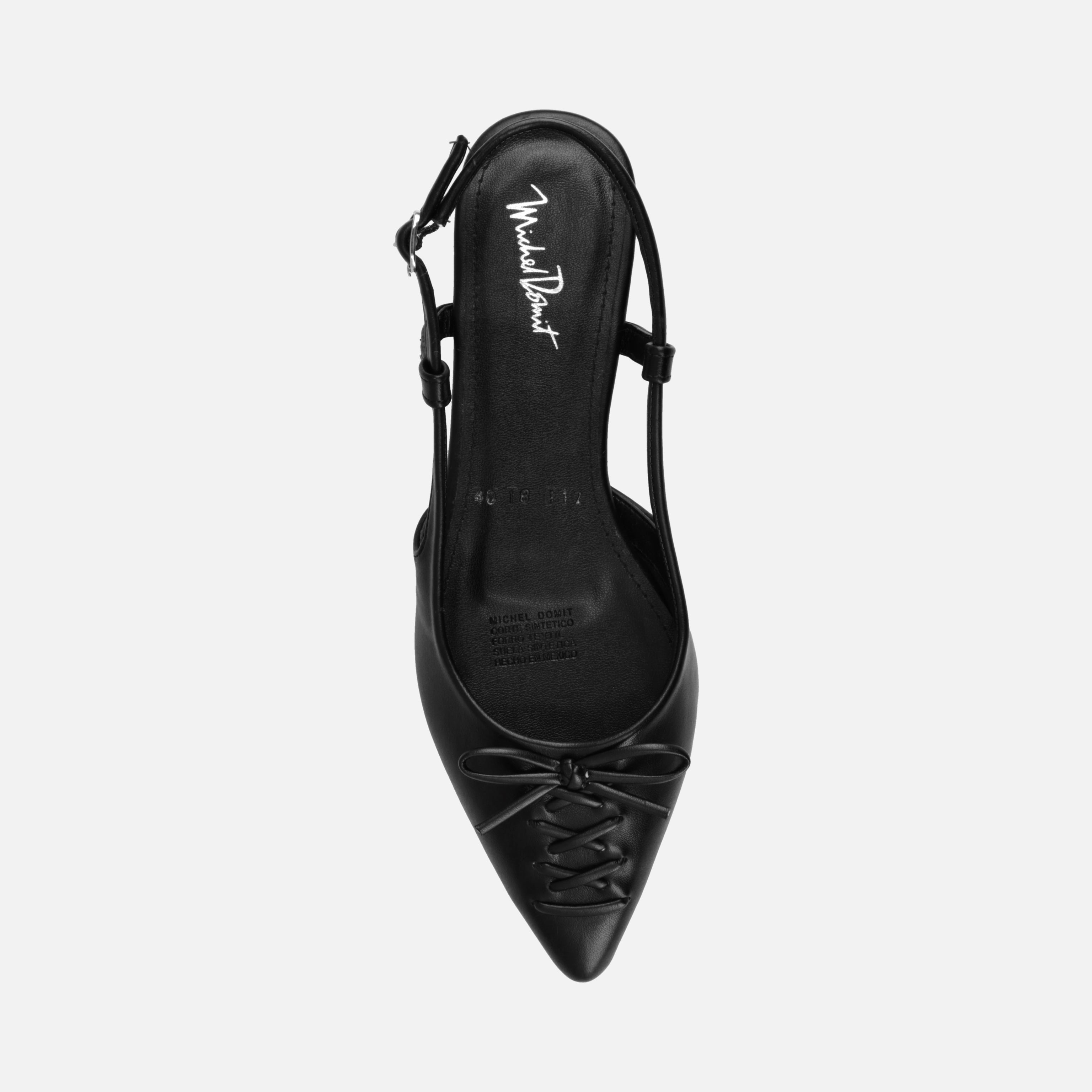 Calzado para Dama Balerina | 721501