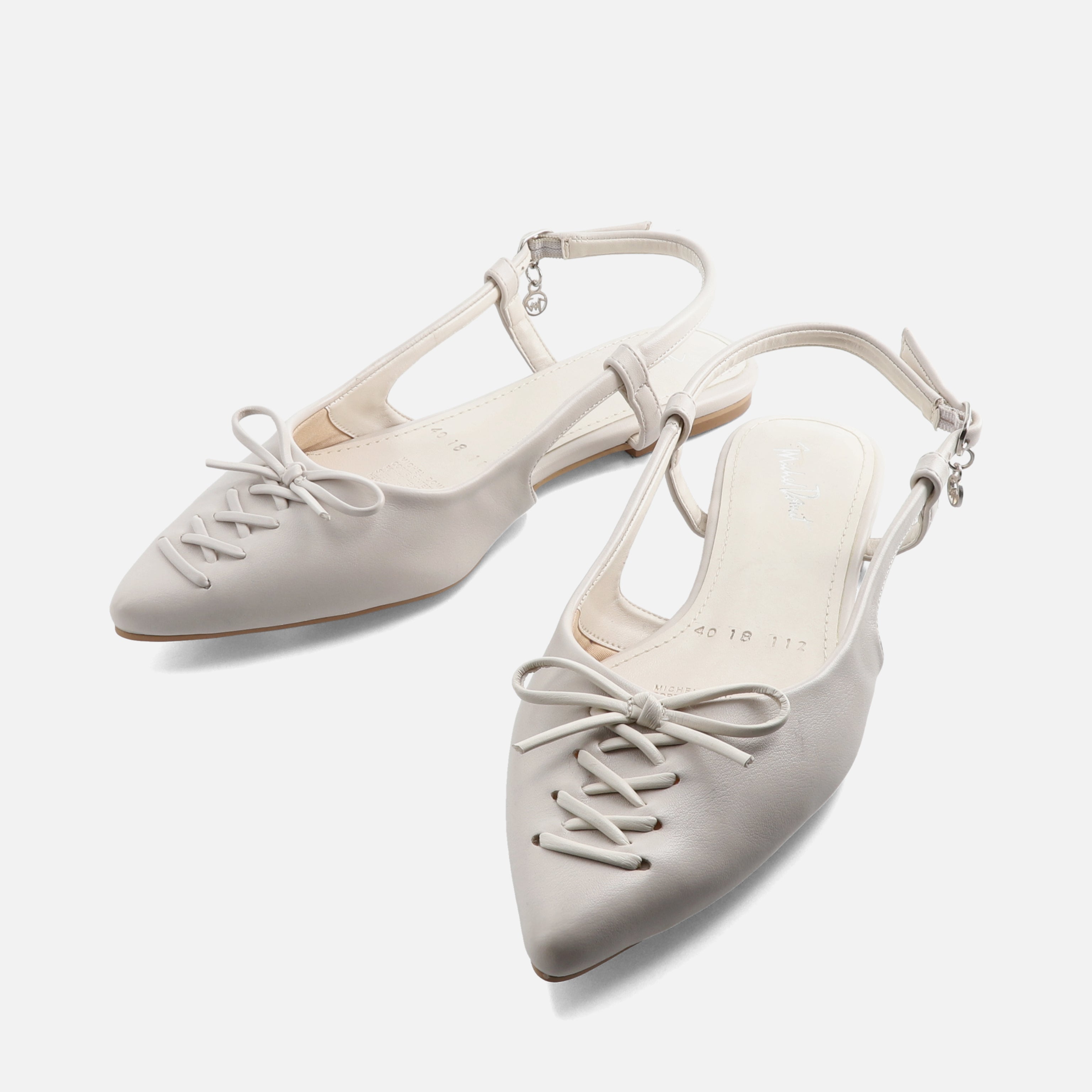 Calzado para Dama Balerina | 721603