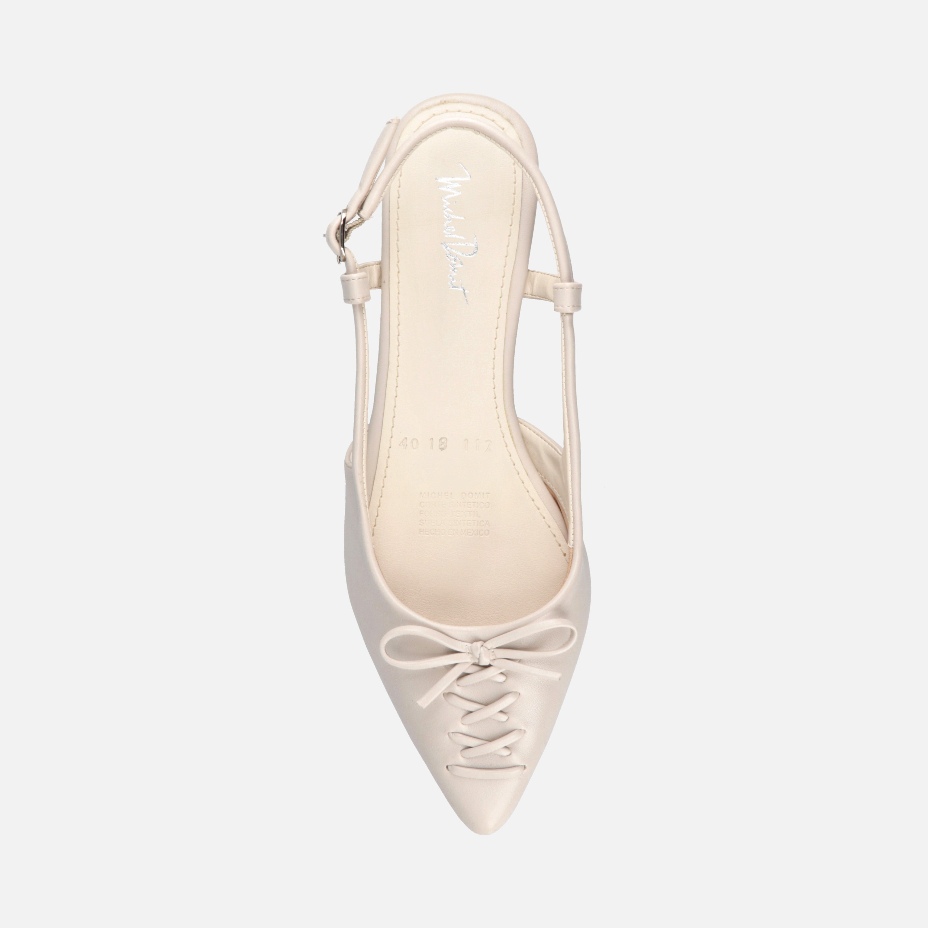 Calzado para Dama Balerina | 721603