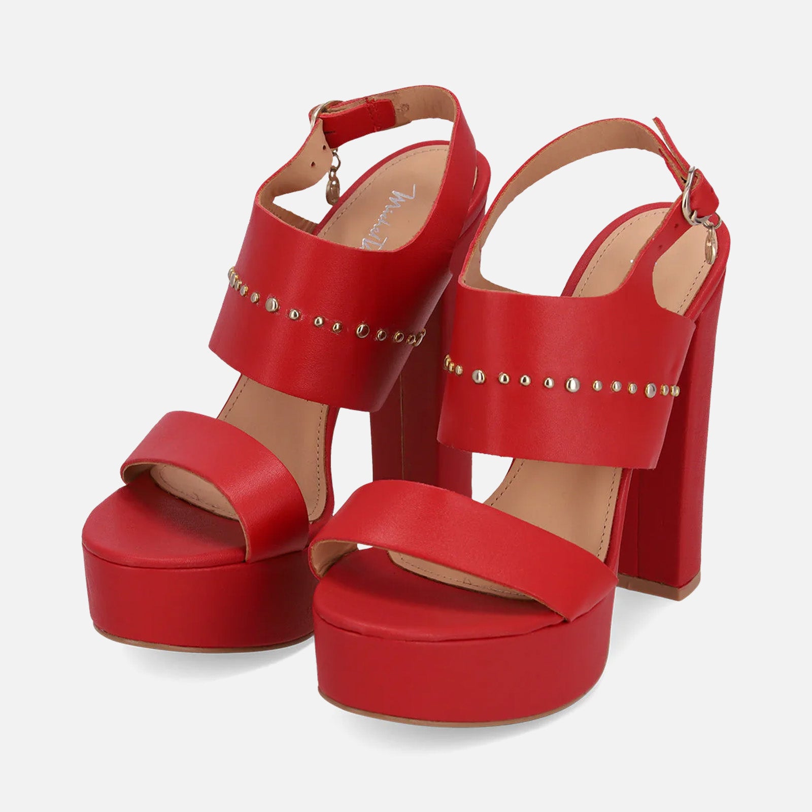 Calzado para Dama Sandalia | 722504