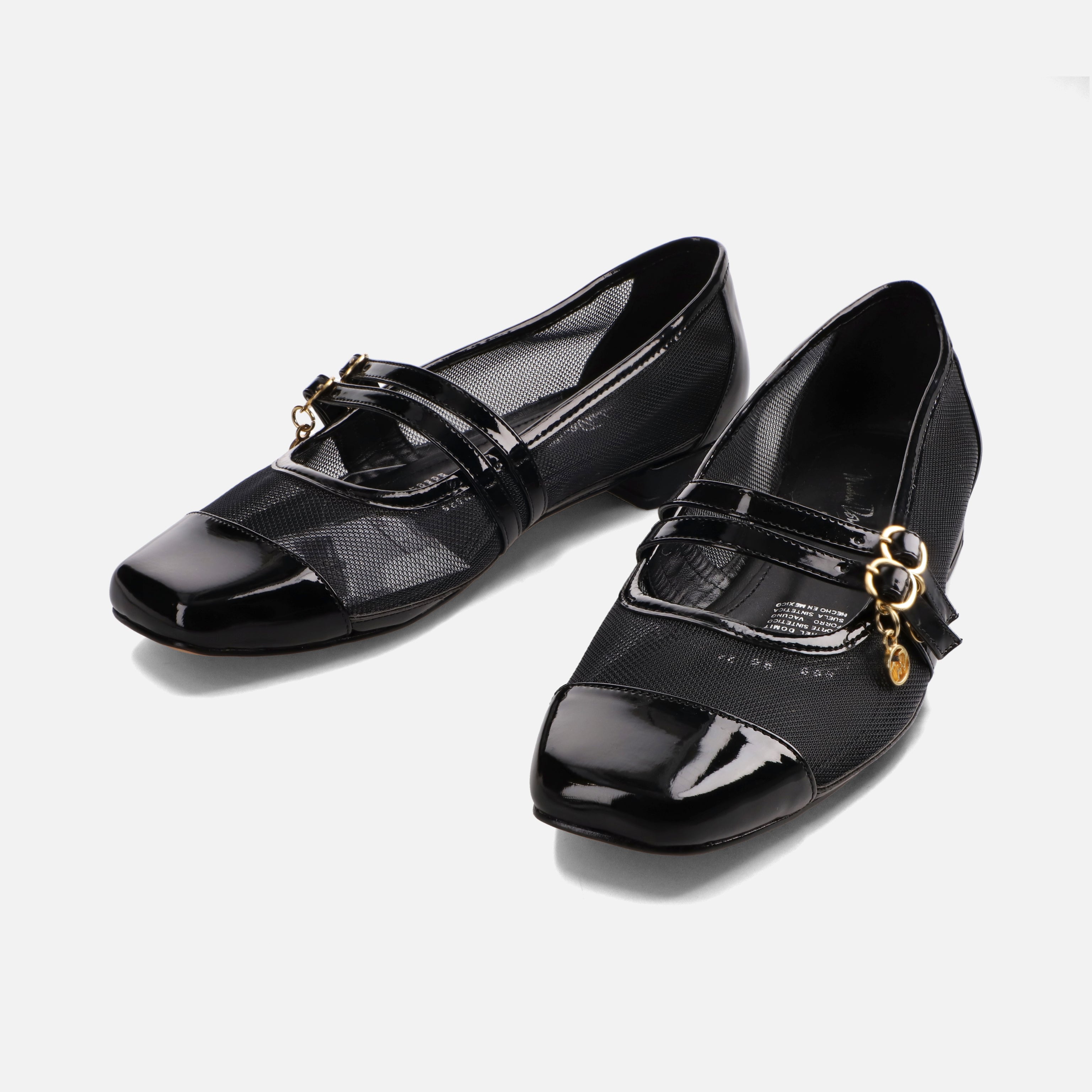 Calzado para Dama Balerina Madrid52 | 724501