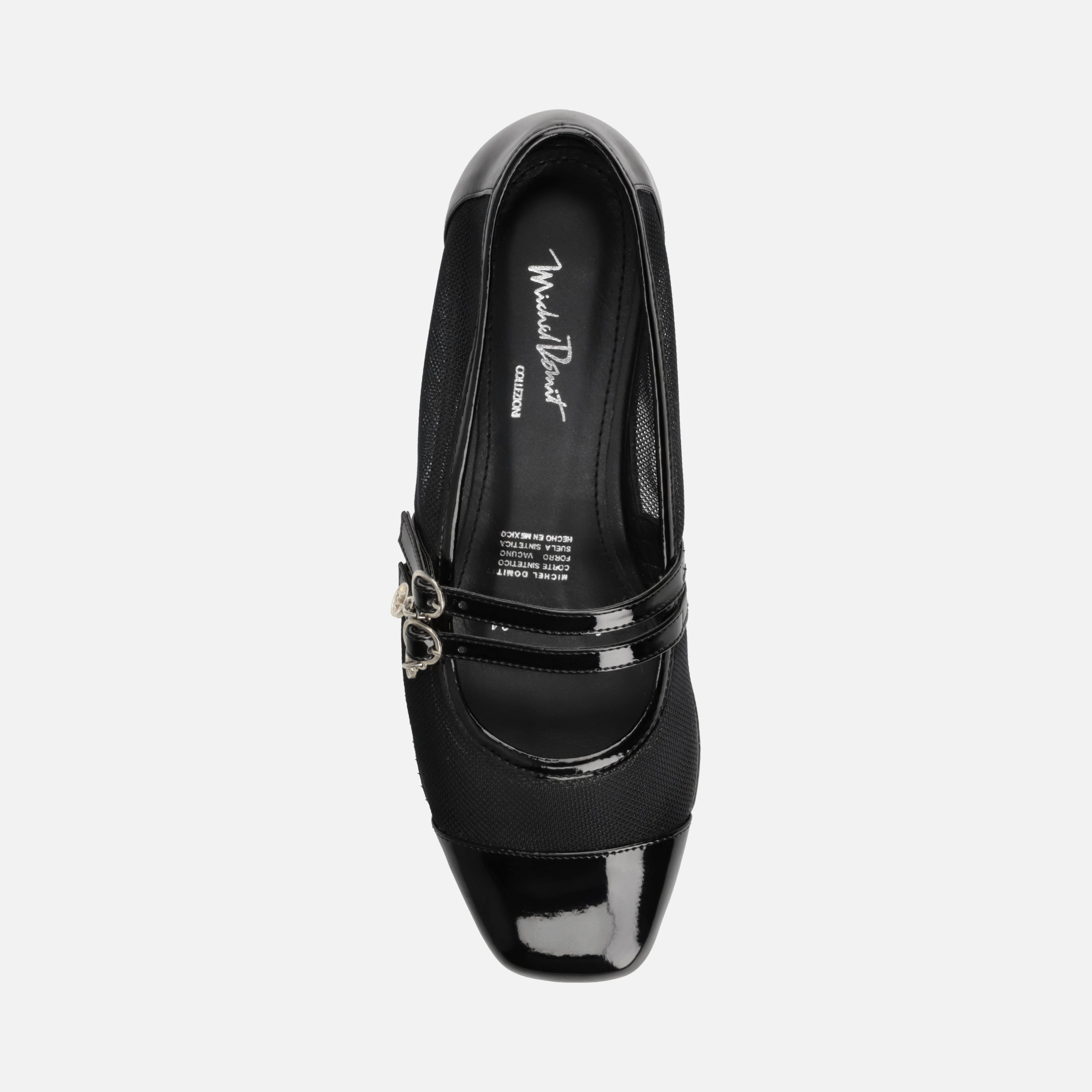 Calzado para Dama Balerina Madrid52 | 724501