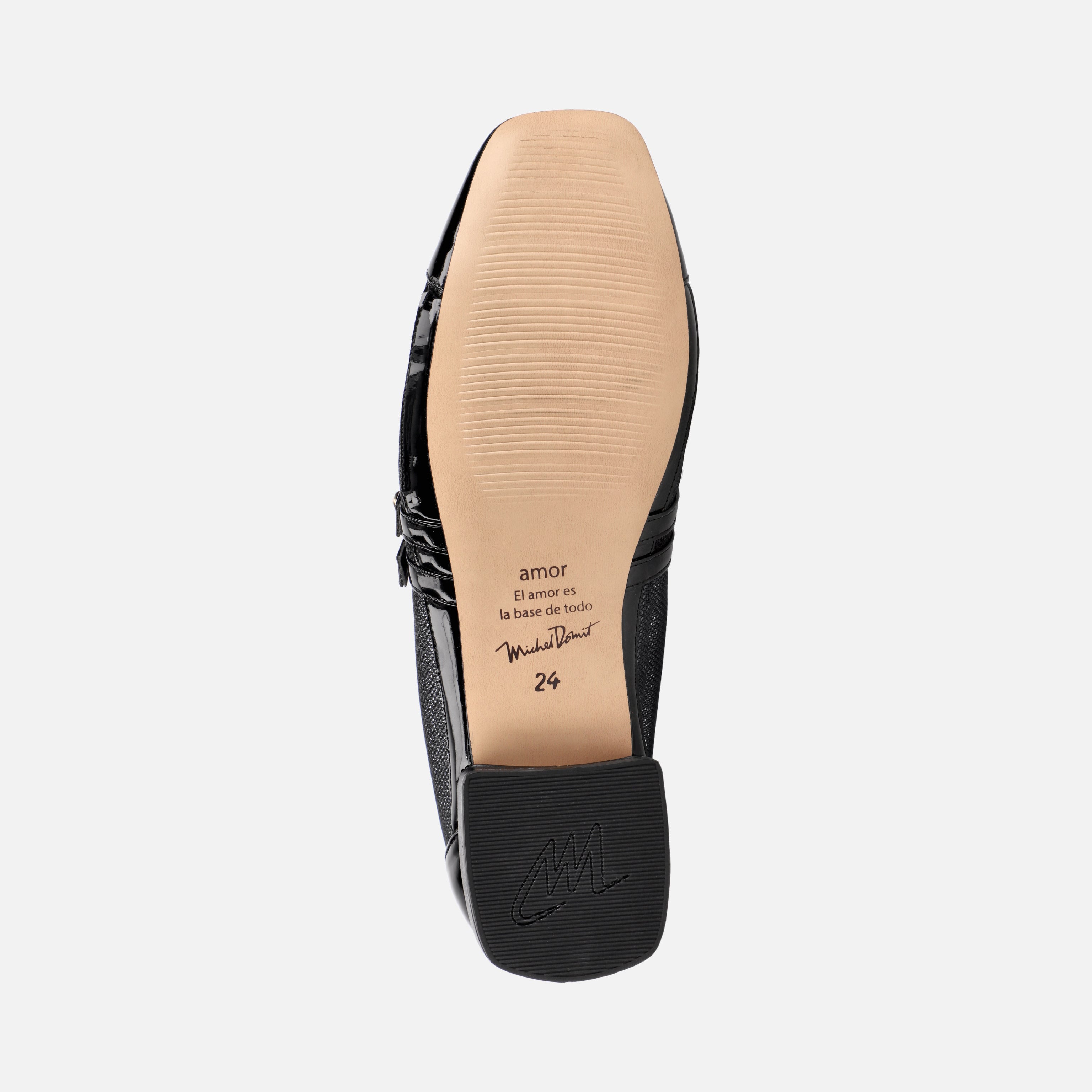 Calzado para Dama Balerina Madrid52 | 724501