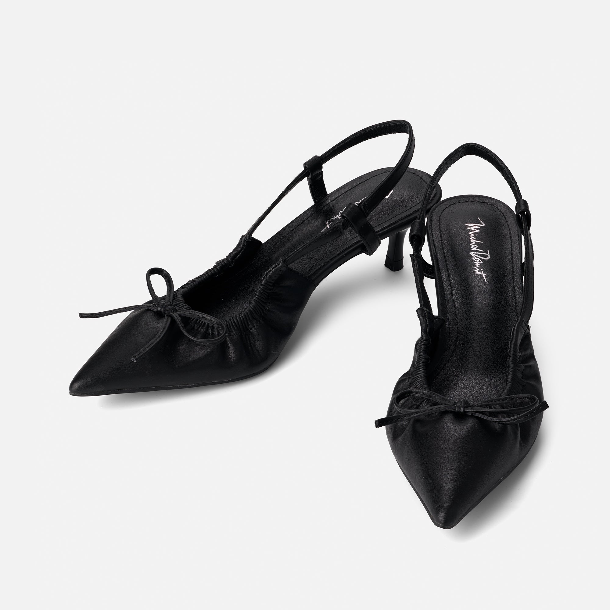 Calzado para Dama Zapatilla | 734501
