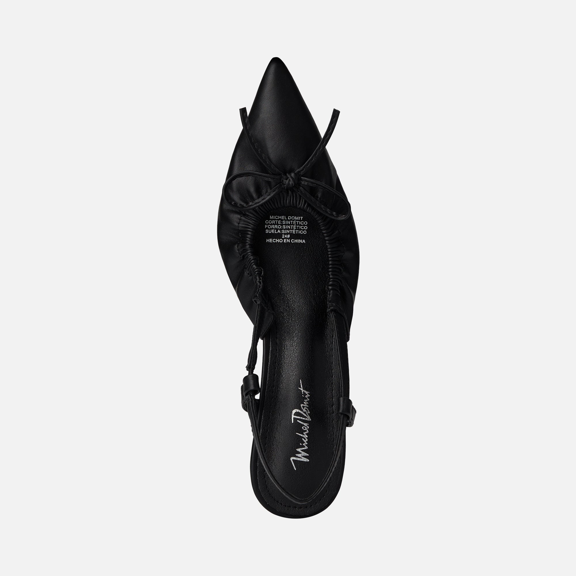 Calzado para Dama Zapatilla | 734502