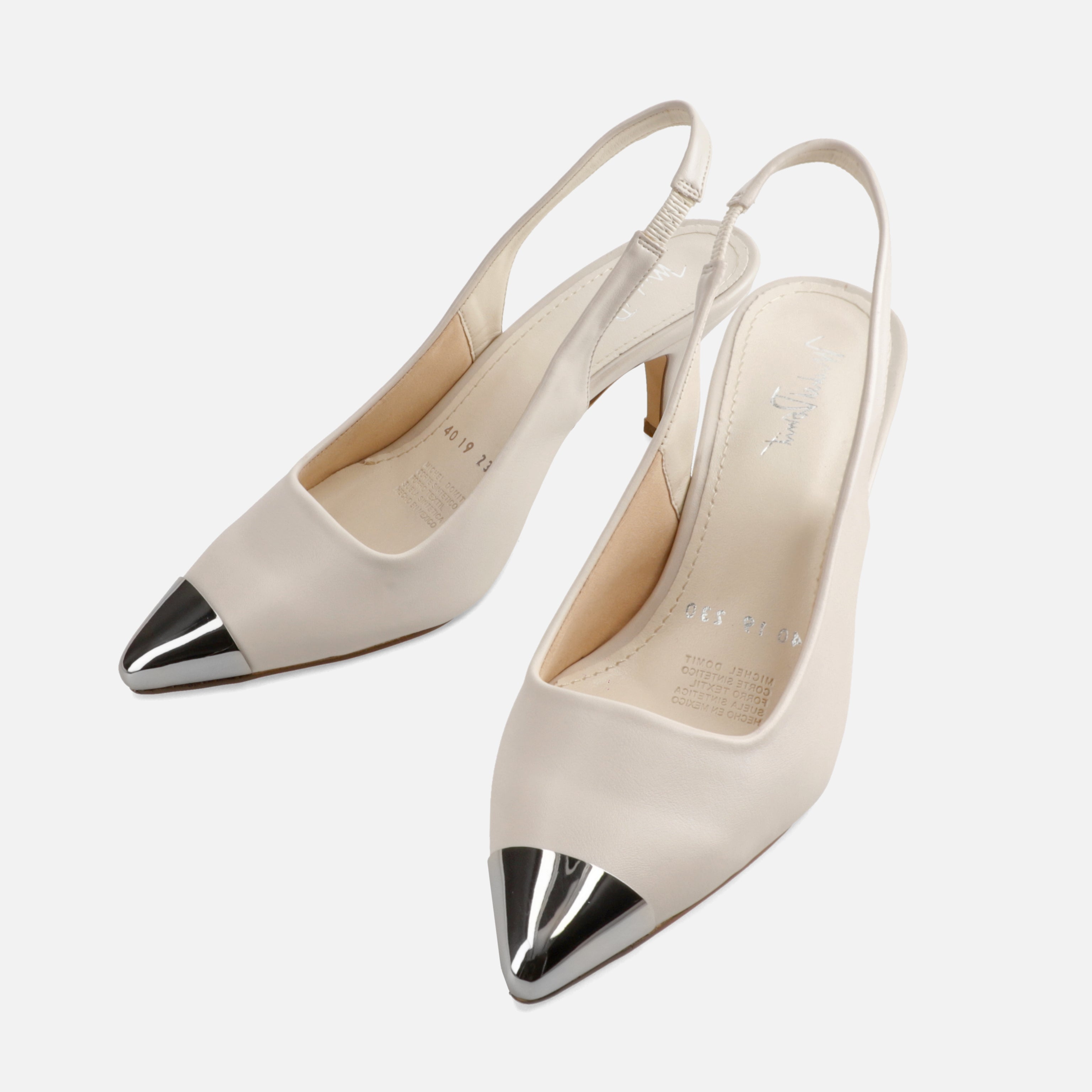 Calzado para Dama Zapatilla | 736503