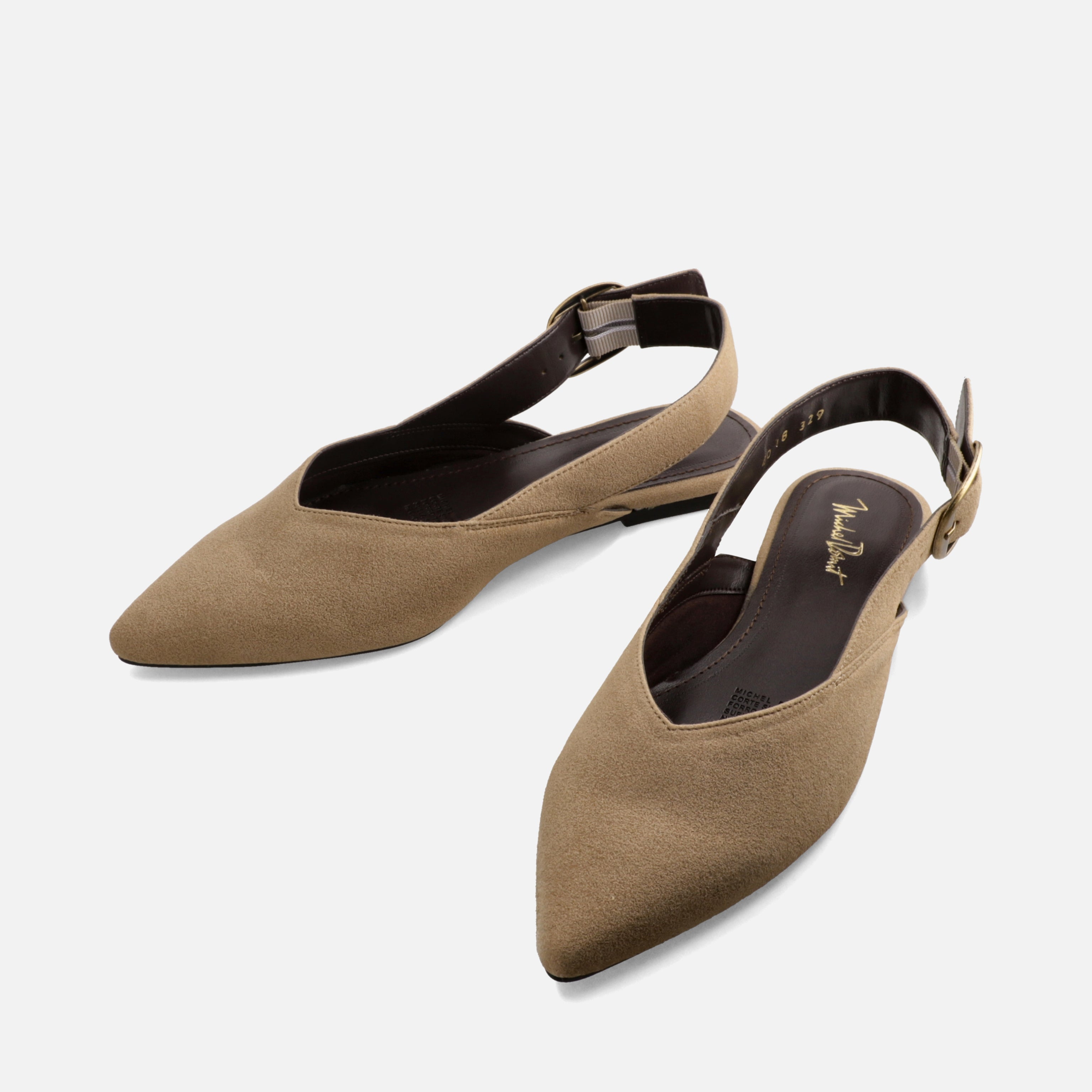 Calzado para Dama Balerina | 738557