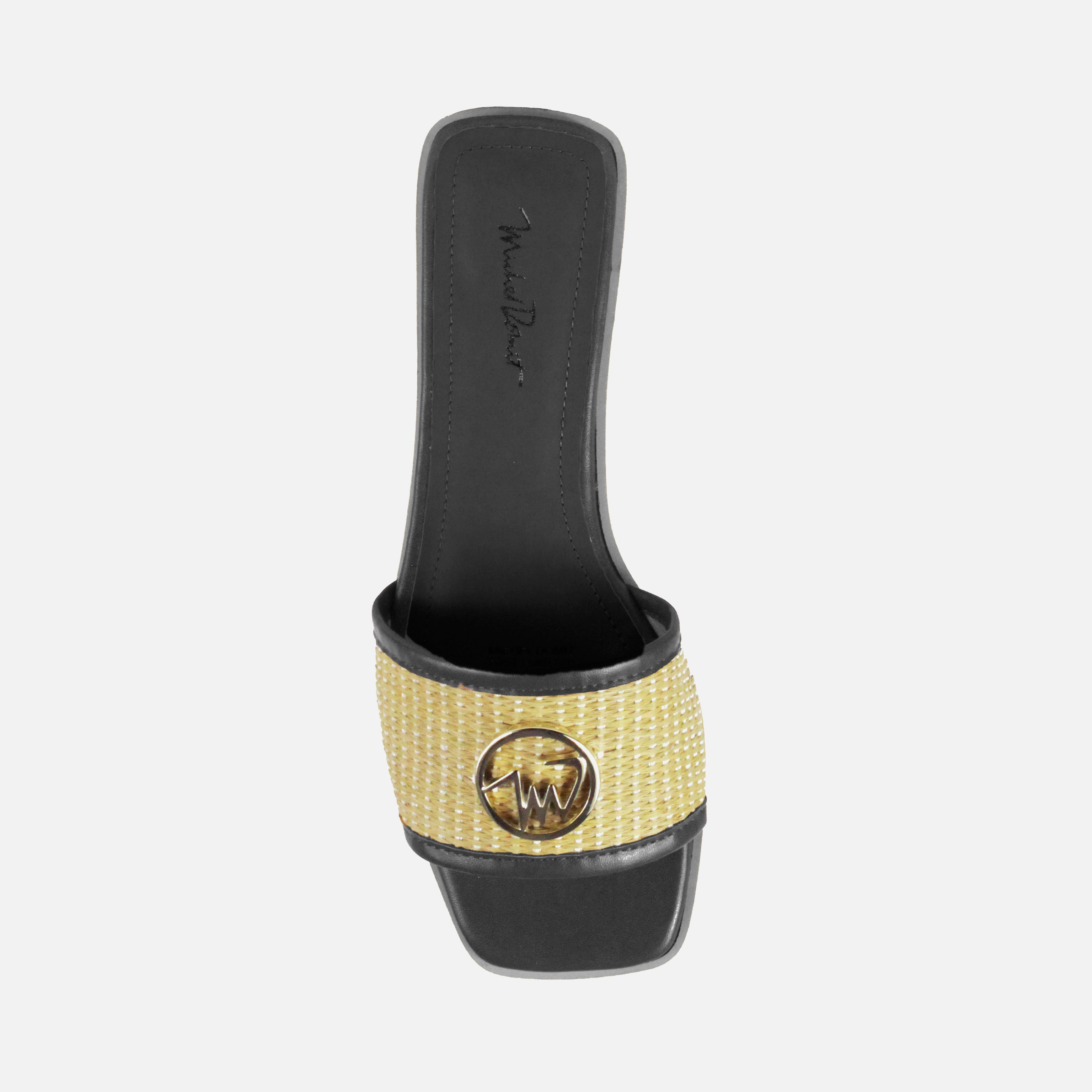 Calzado para Dama Sandalia | 740501