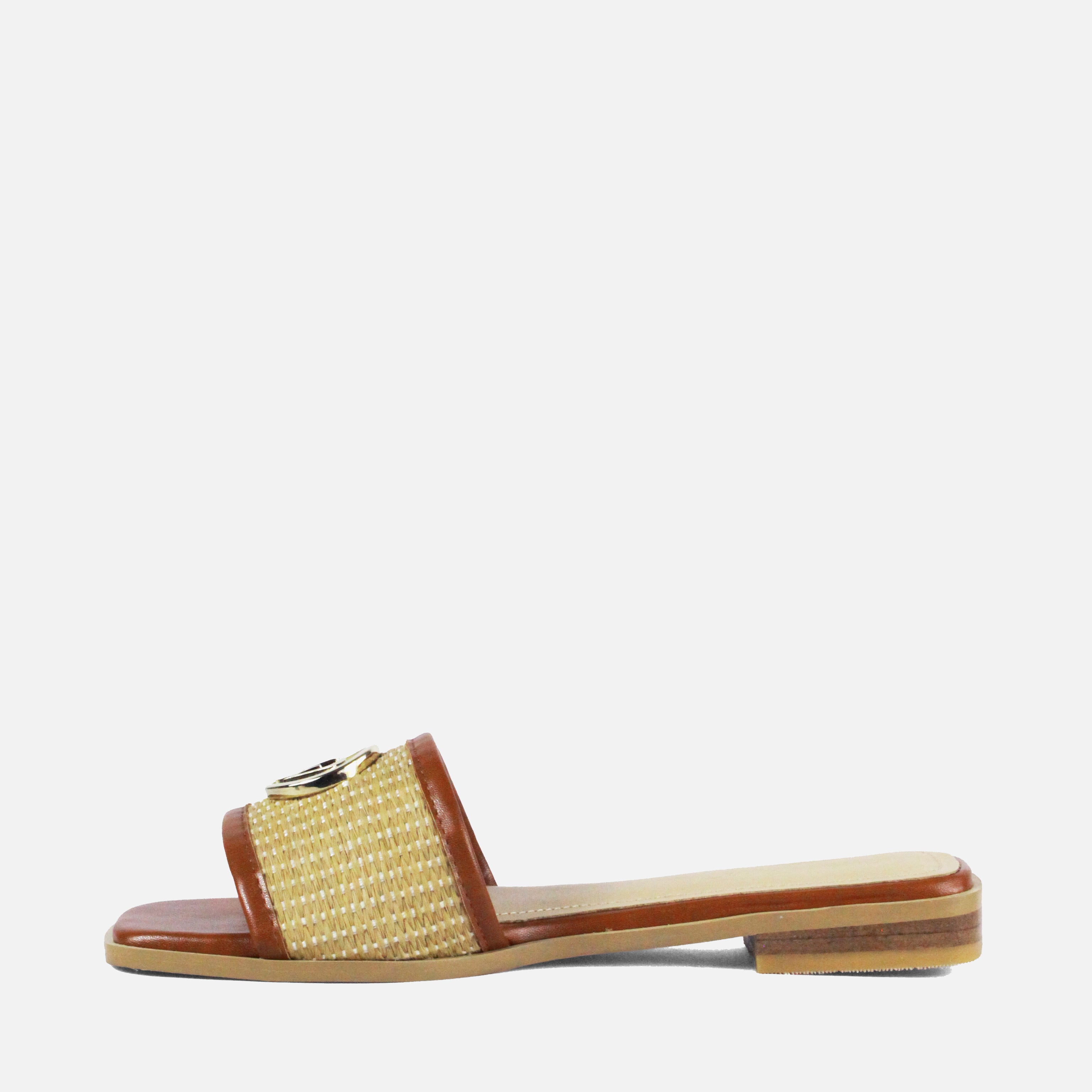 Calzado para Dama Sandalia | 740502