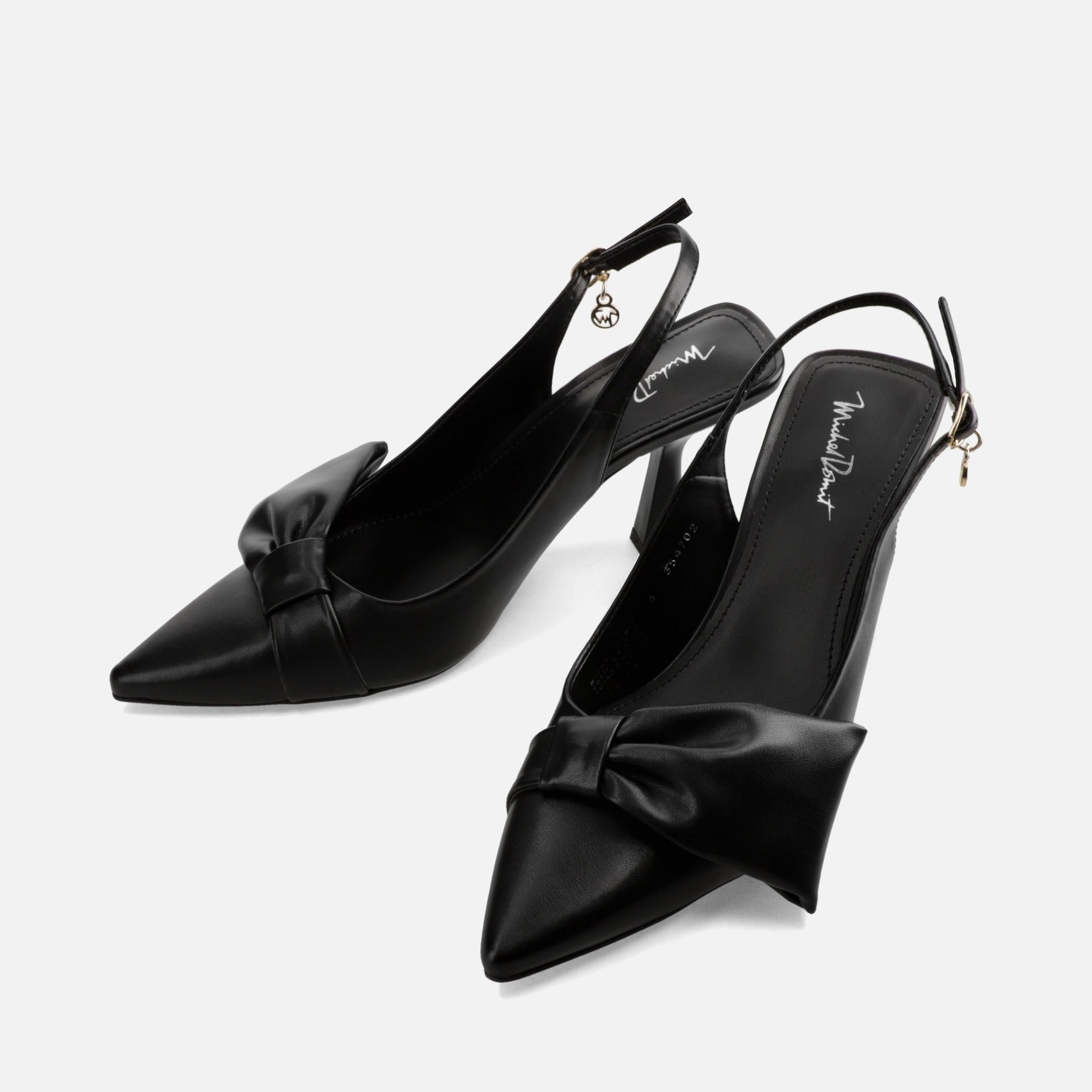 Calzado para Dama Zapatilla | 740Z01