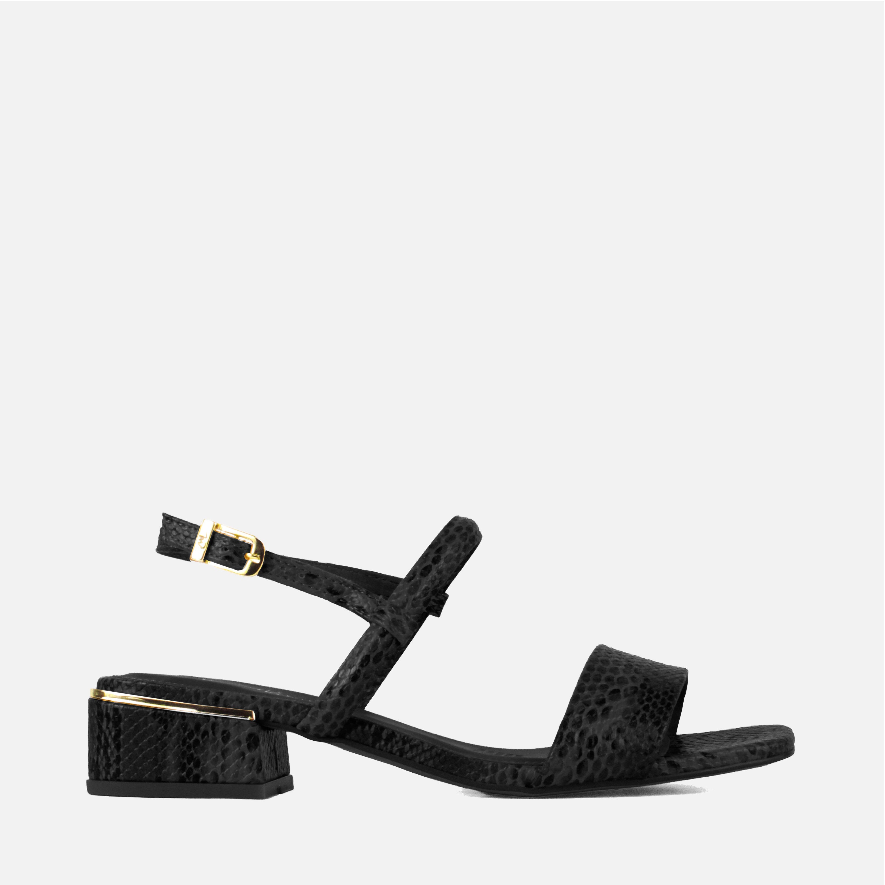 Calzado para Dama Sandalia | 741501