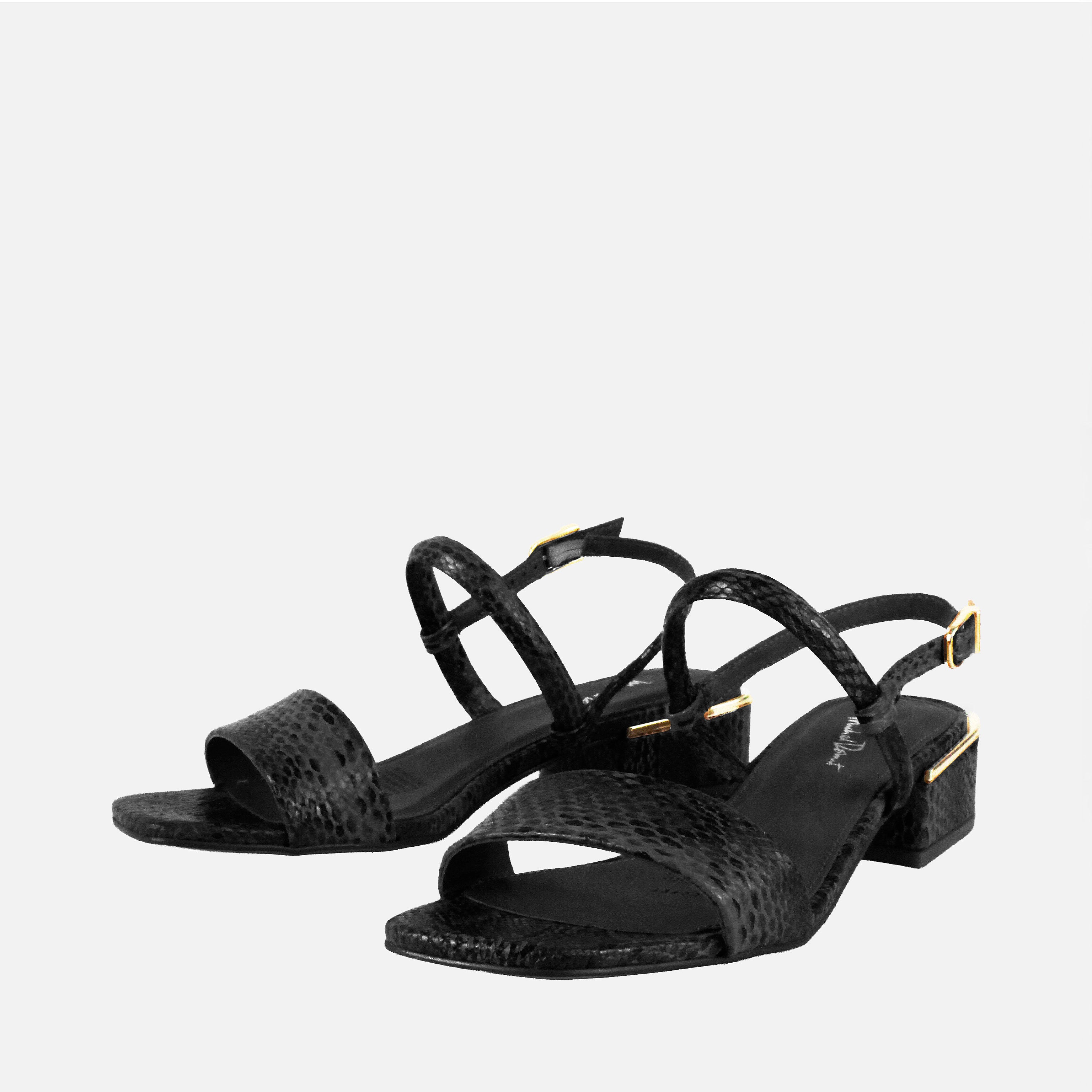 Calzado para Dama Sandalia | 741501