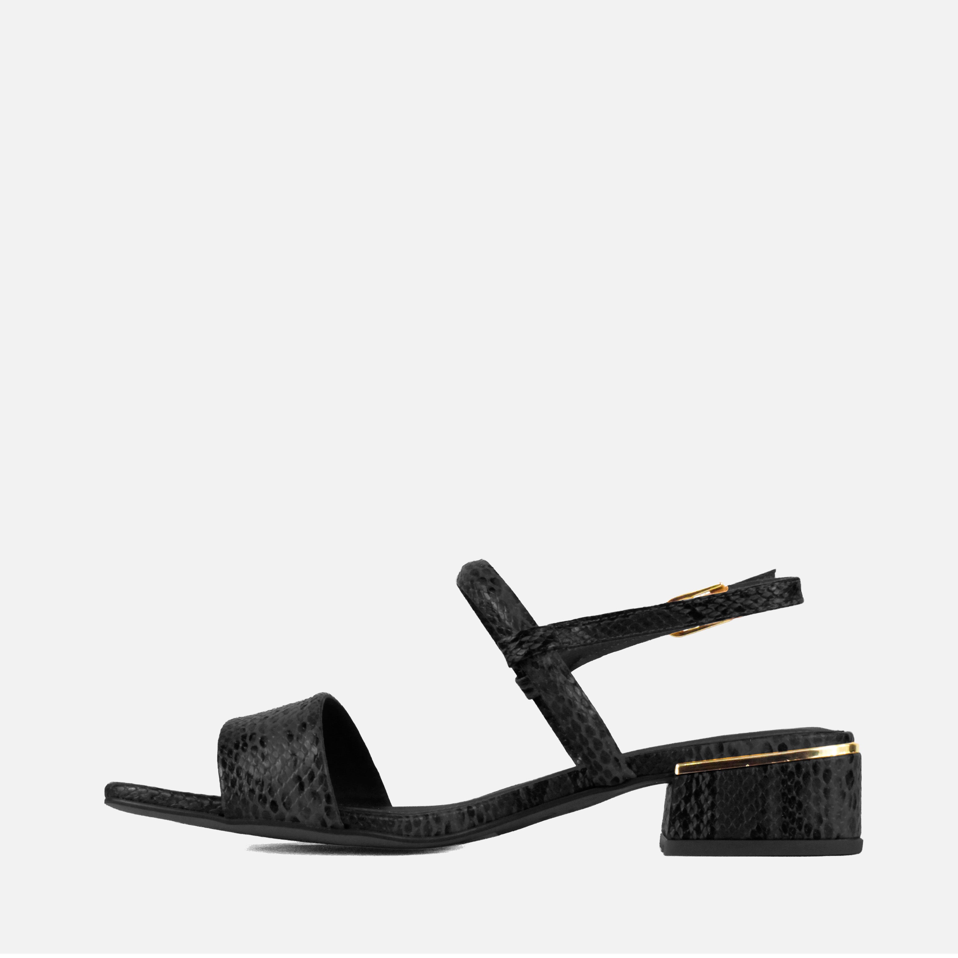 Calzado para Dama Sandalia | 741501