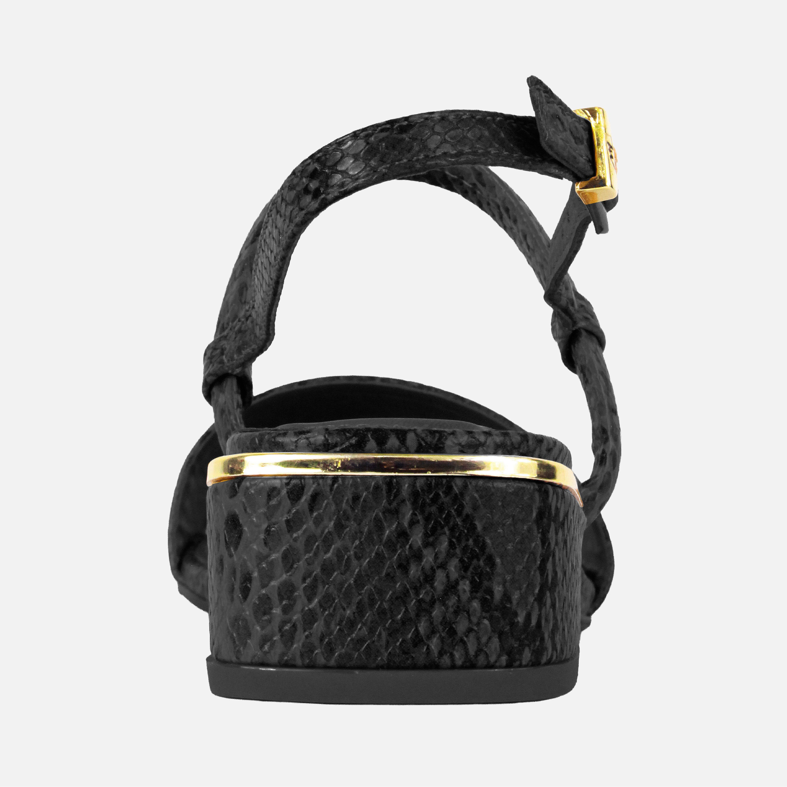 Calzado para Dama Sandalia | 741501