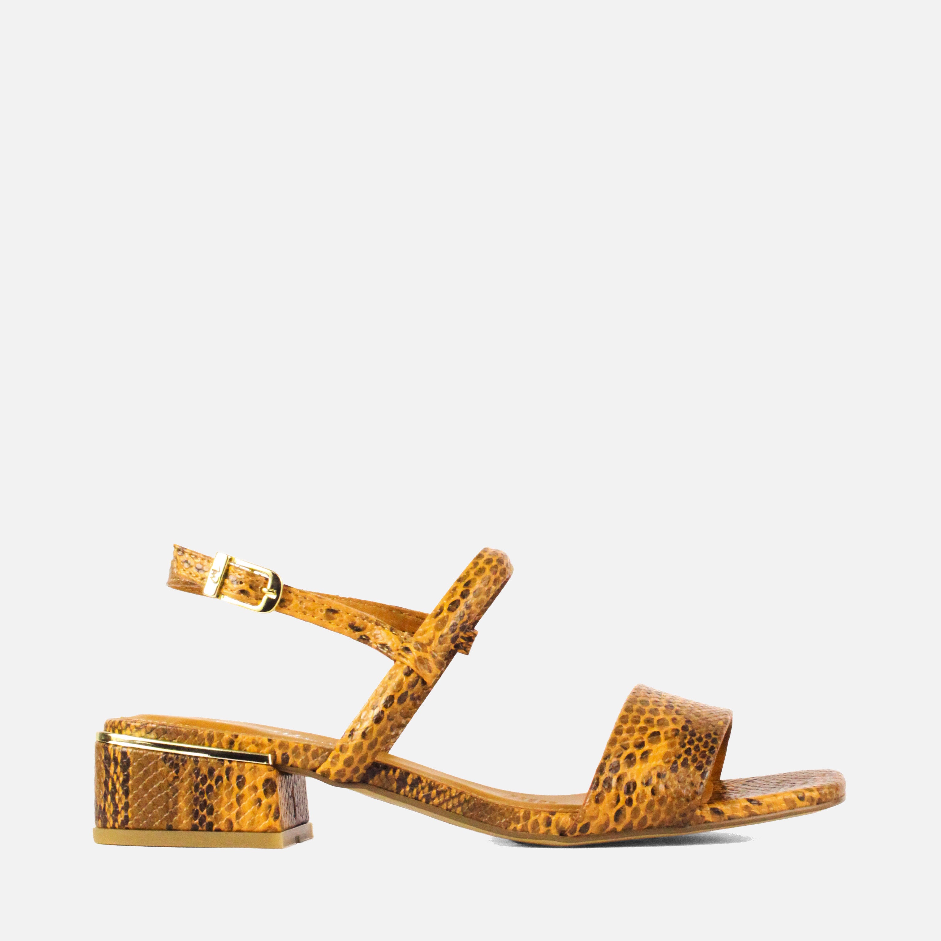 Calzado para Dama Sandalia | 741515