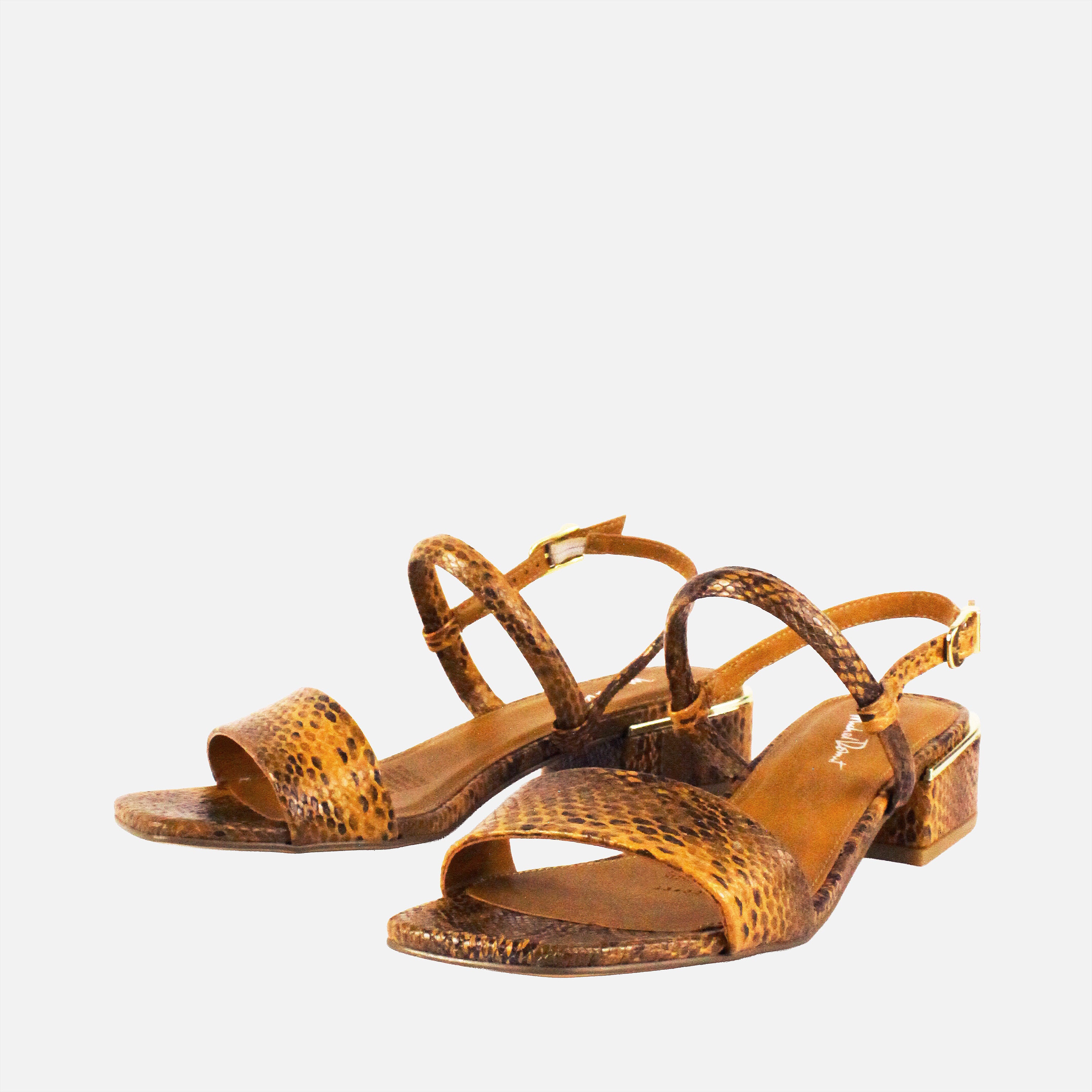 Calzado para Dama Sandalia | 741515