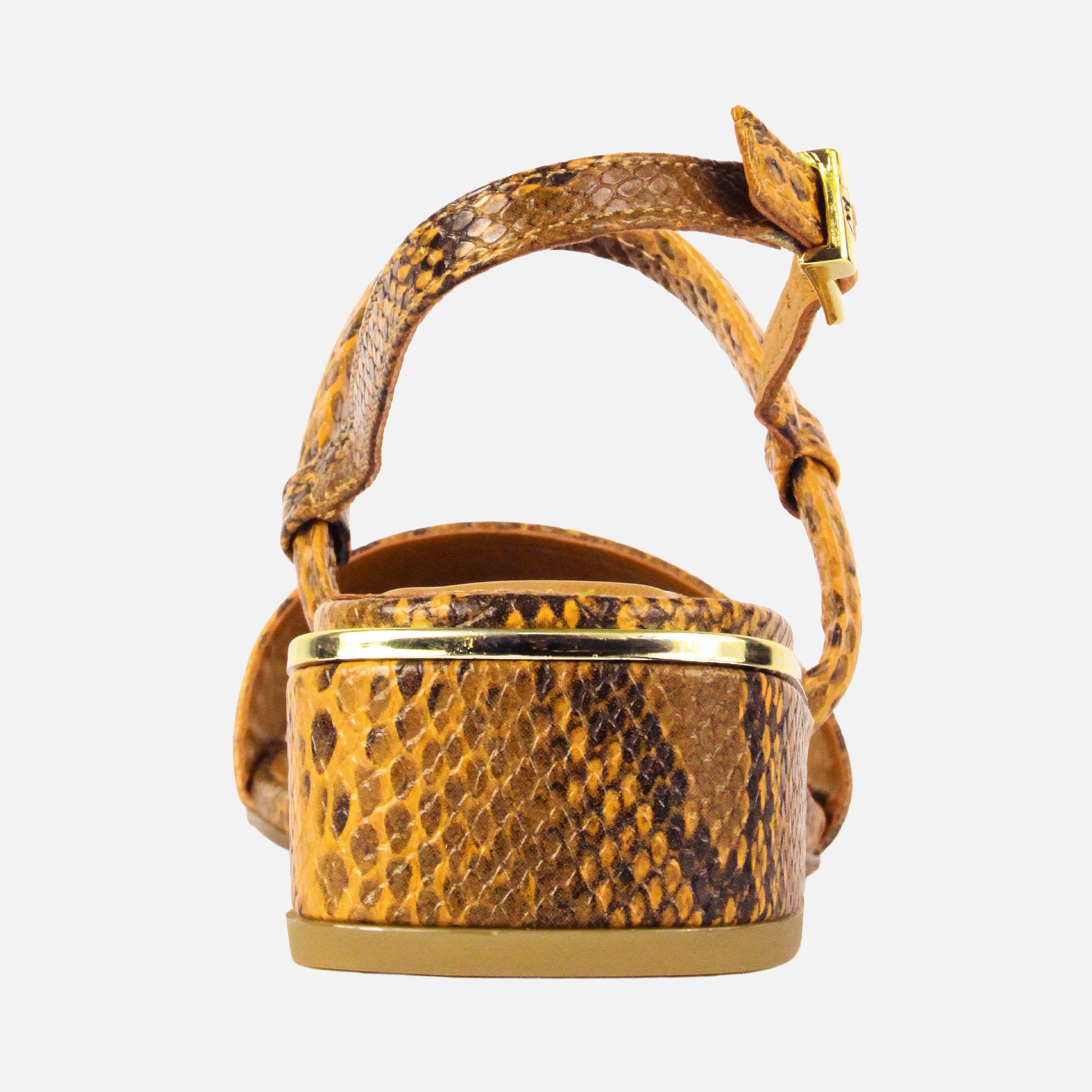 Calzado para Dama Sandalia | 741515