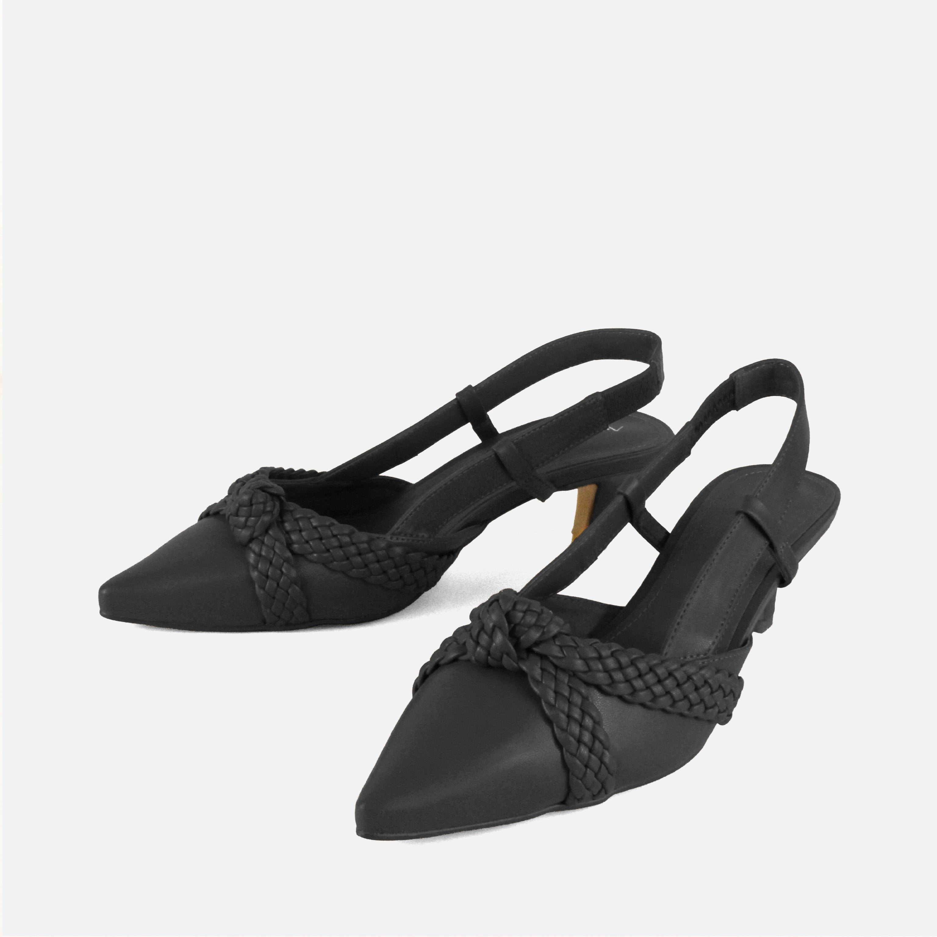 Calzado para Dama Zapatilla | 742501