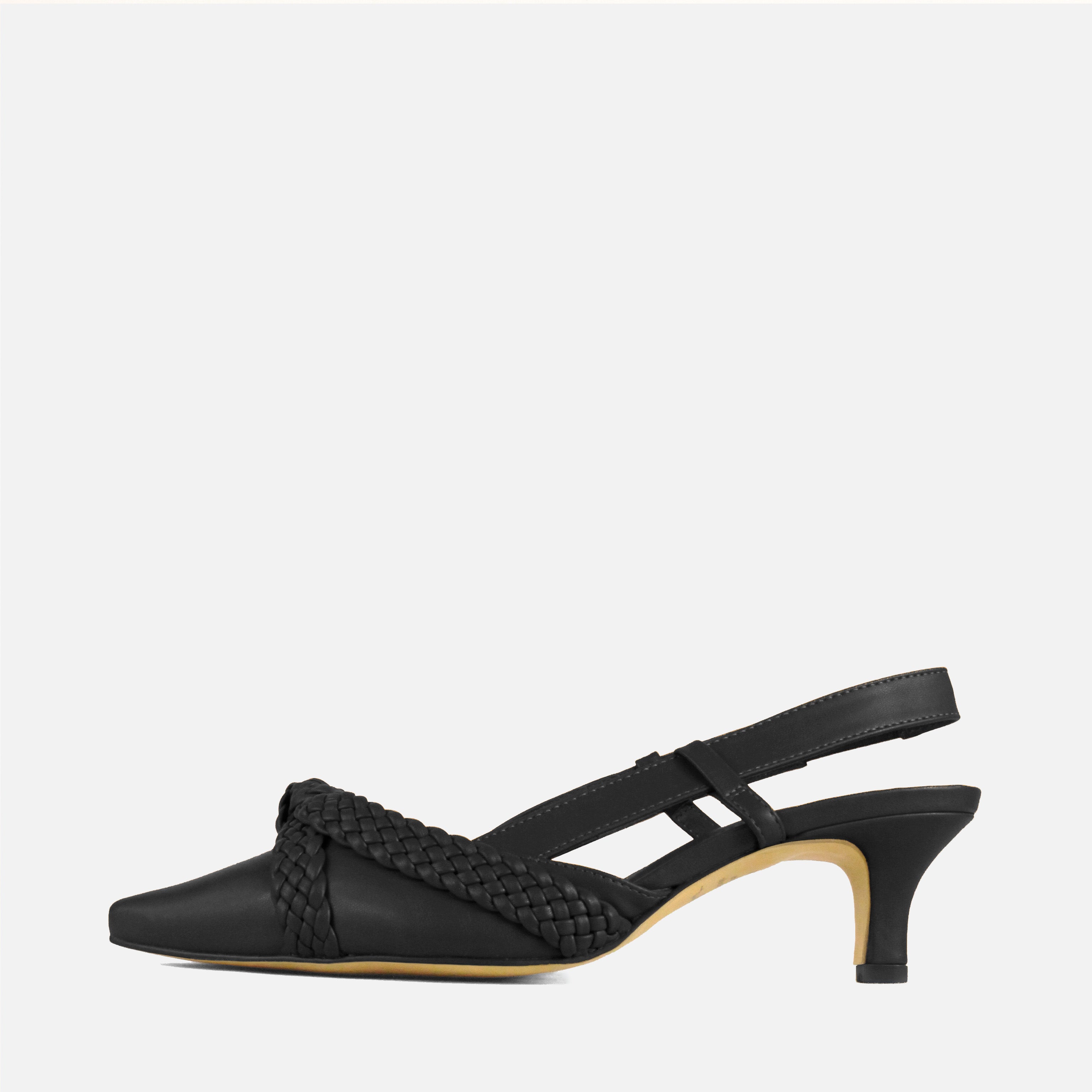 Calzado para Dama Zapatilla | 742501