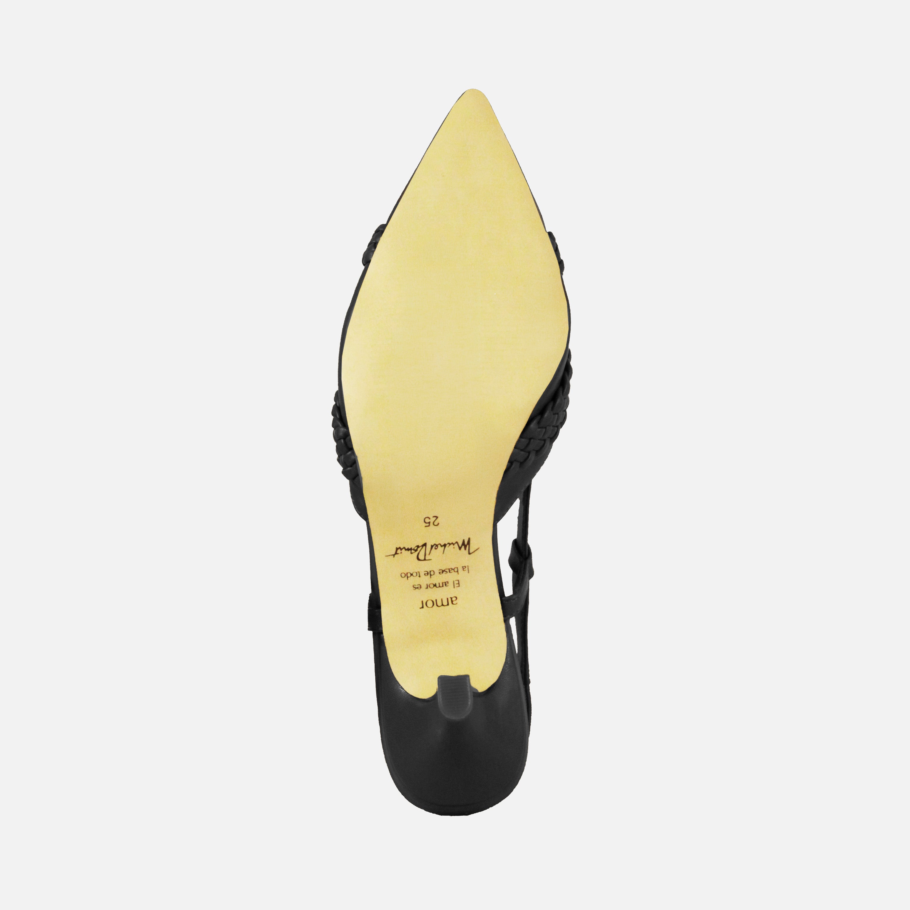 Calzado para Dama Zapatilla | 742501