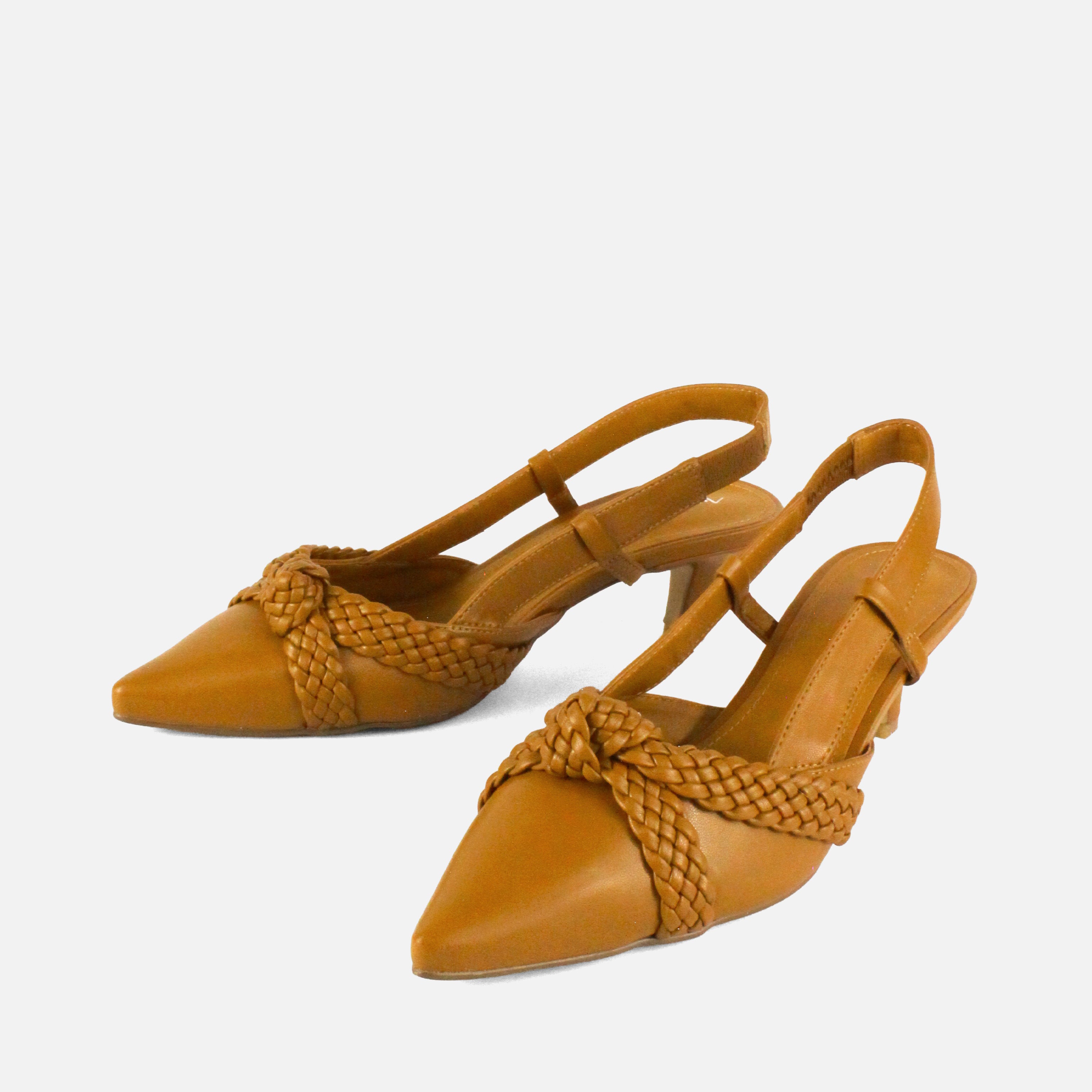 Calzado para Dama Zapatilla | 742515