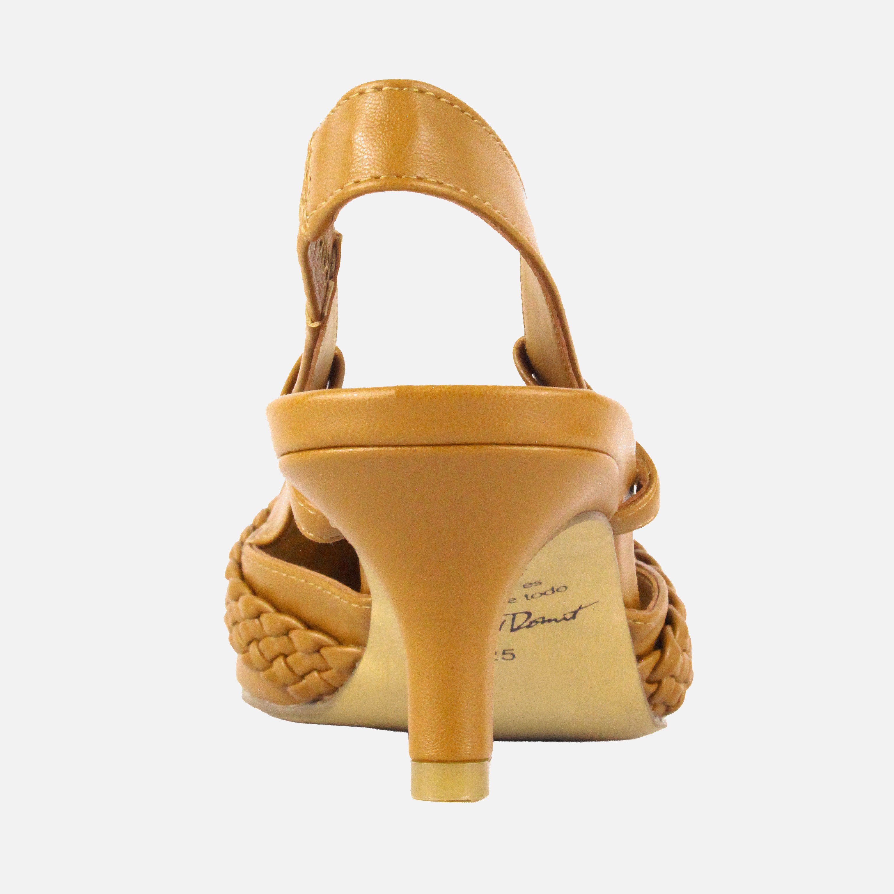 Calzado para Dama Zapatilla | 742515