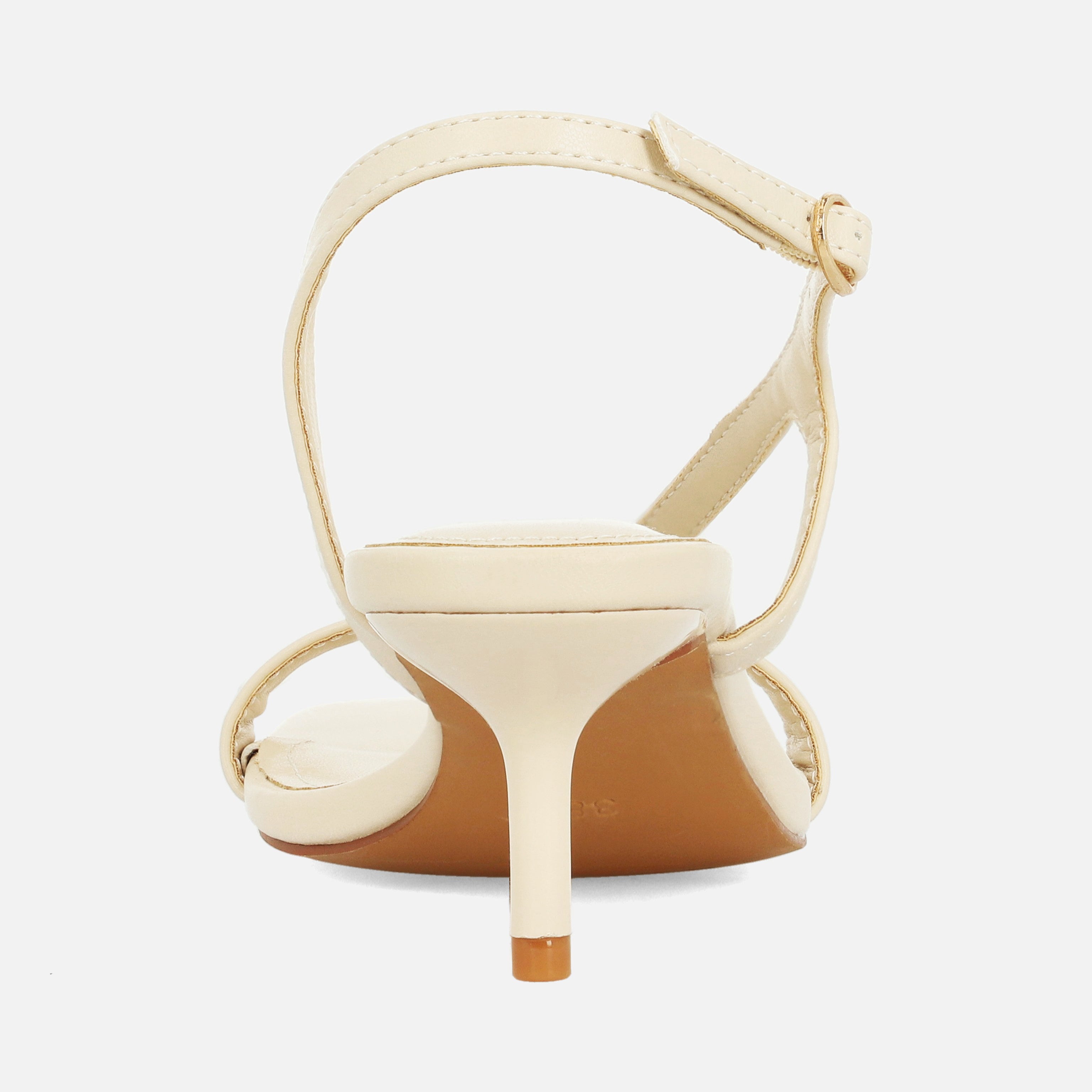 Calzado para Dama Sandalia | 744503