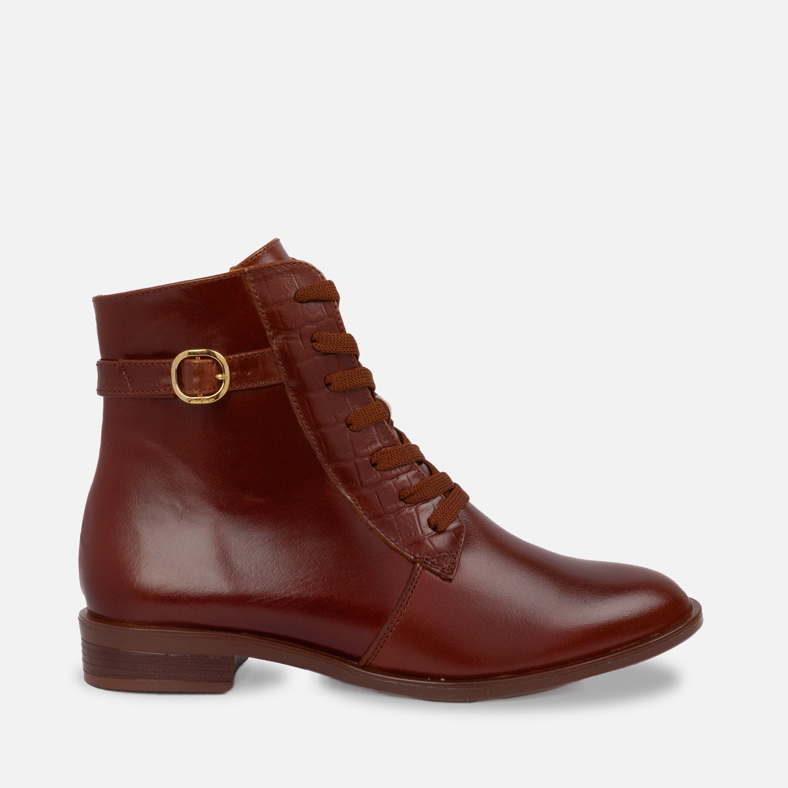 Botín para dama SWANSEA 06 | 747V31