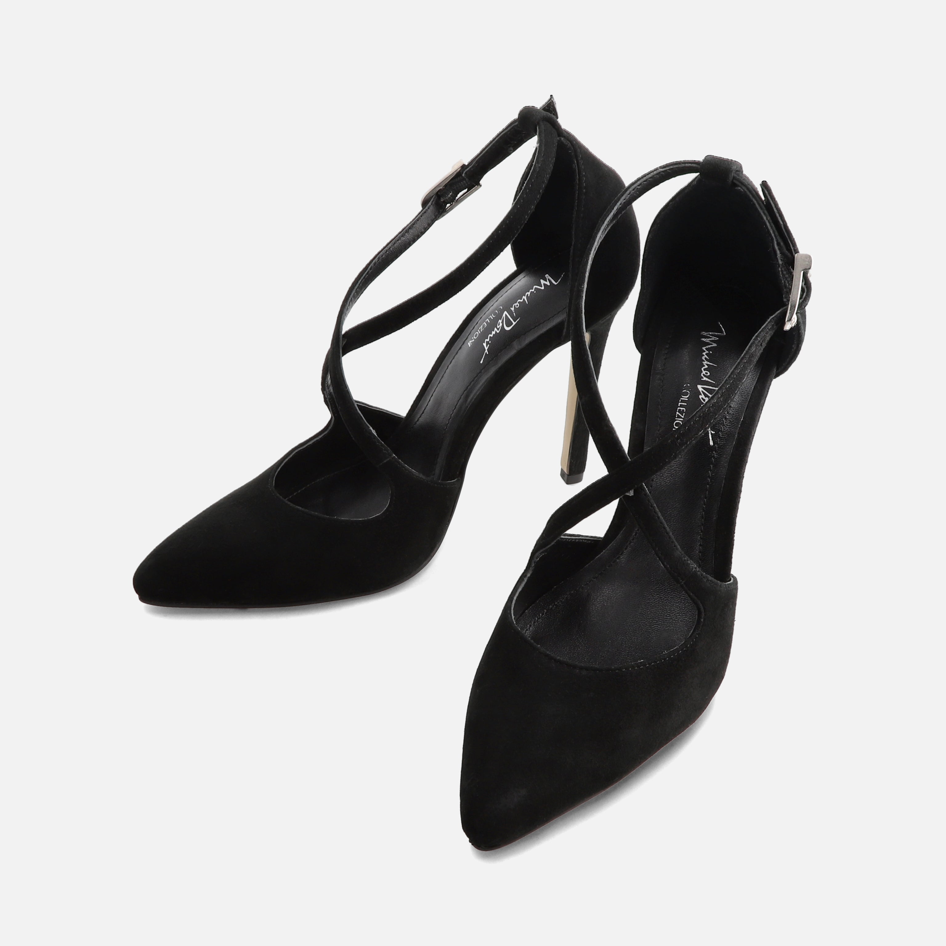 Calzado para Dama Zapatilla | 777V01