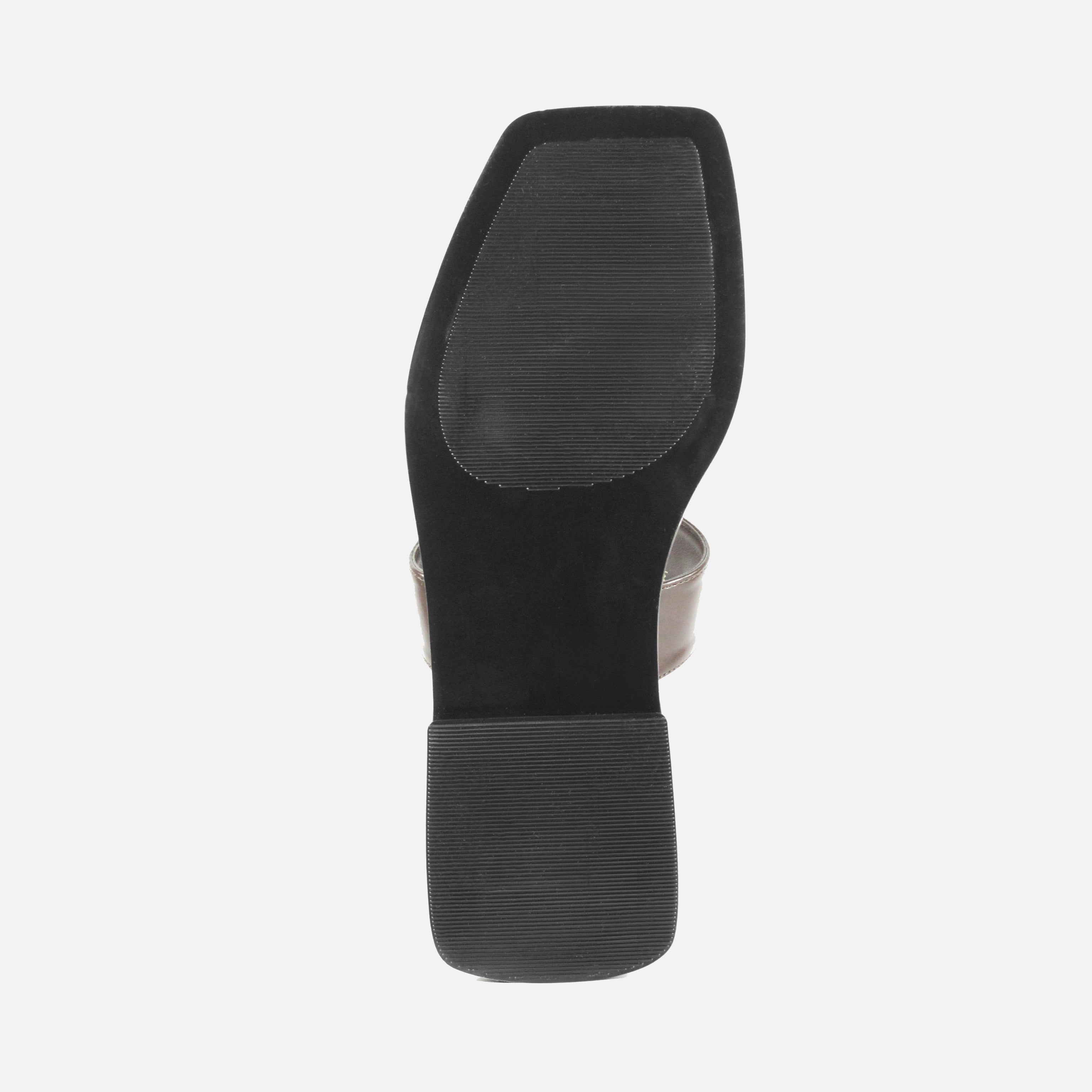 Calzado para Dama Sandalia | 790502