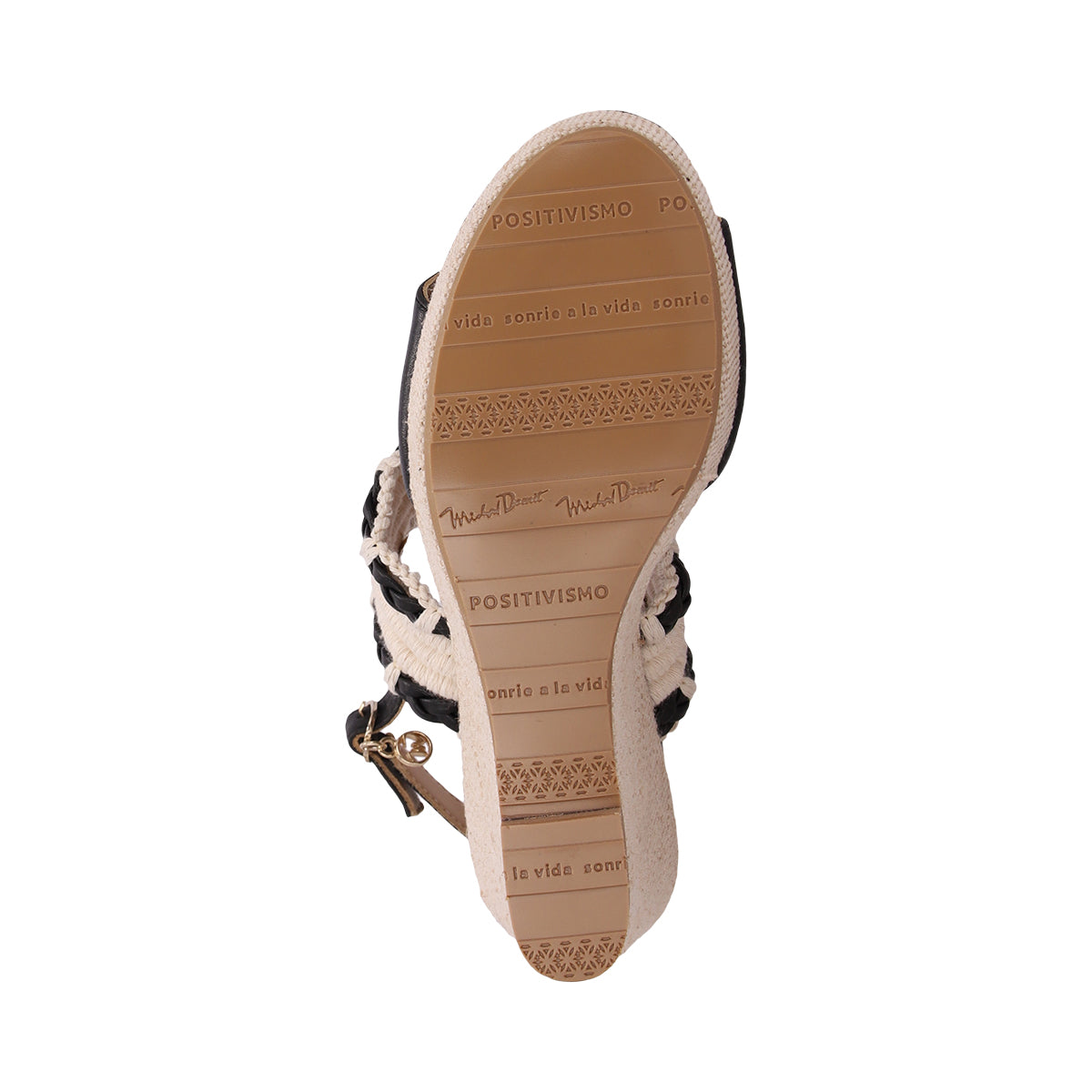 Calzado para Dama Sandalia | 791301