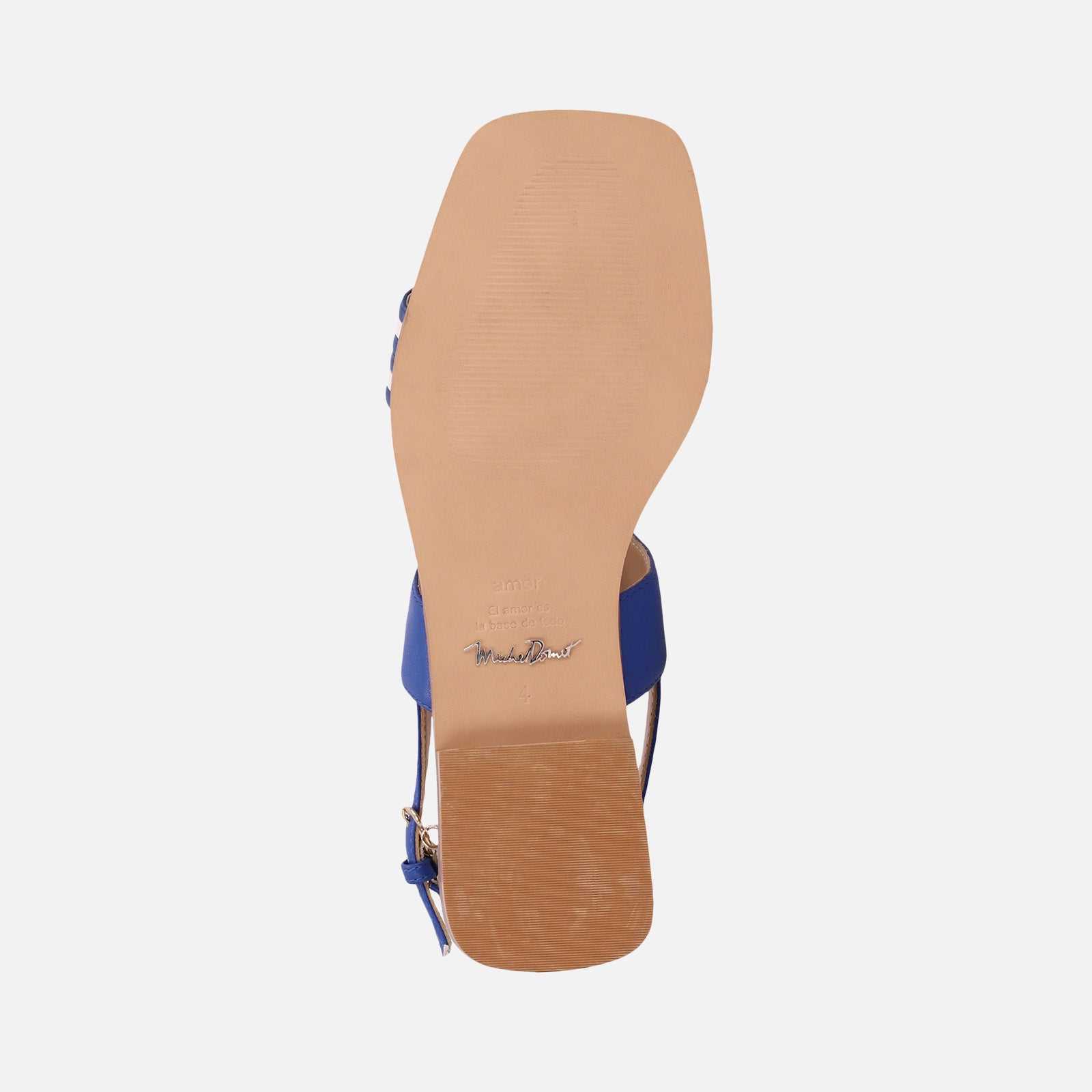 Calzado para Dama Sandalia | 791405