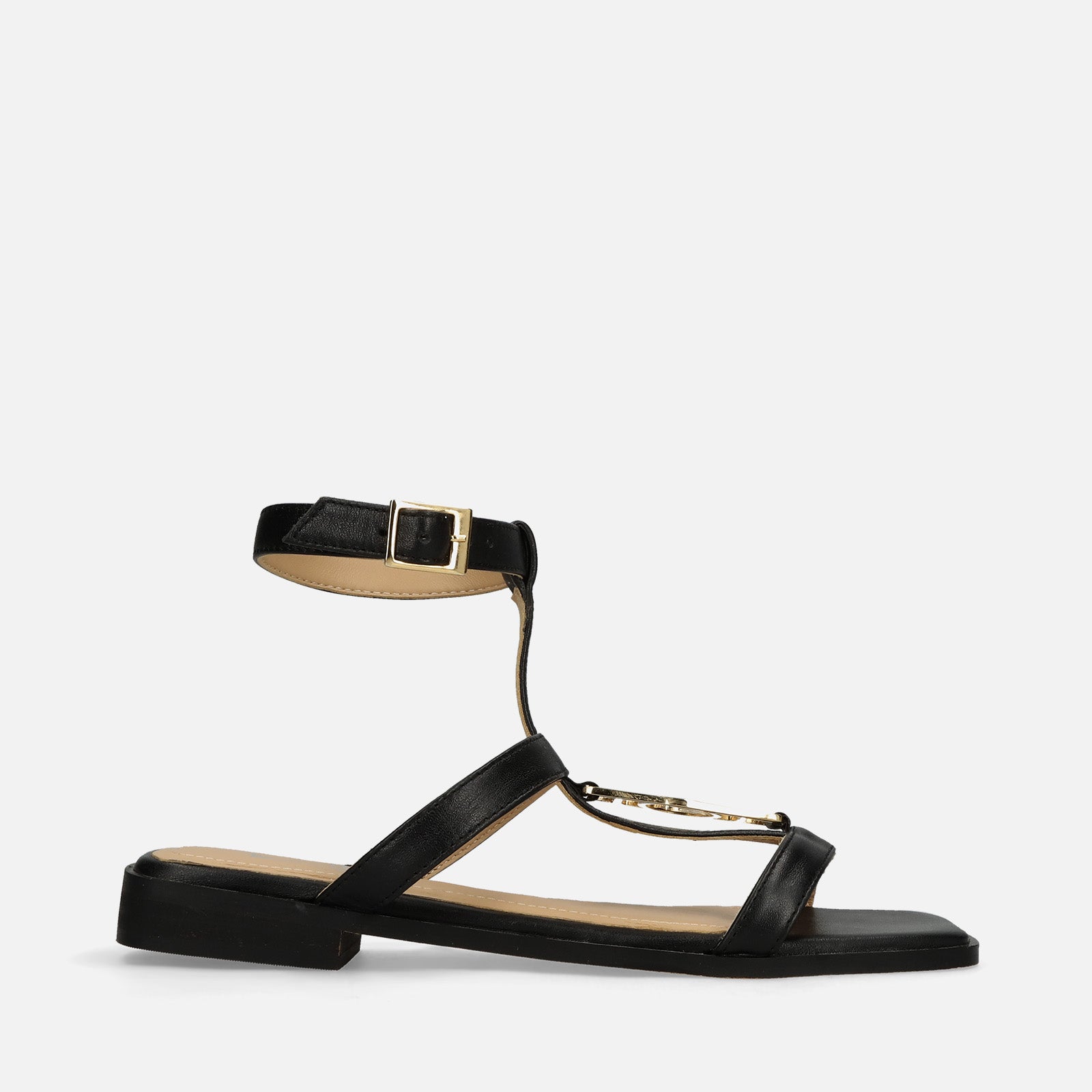 Calzado para Dama Sandalia 791701