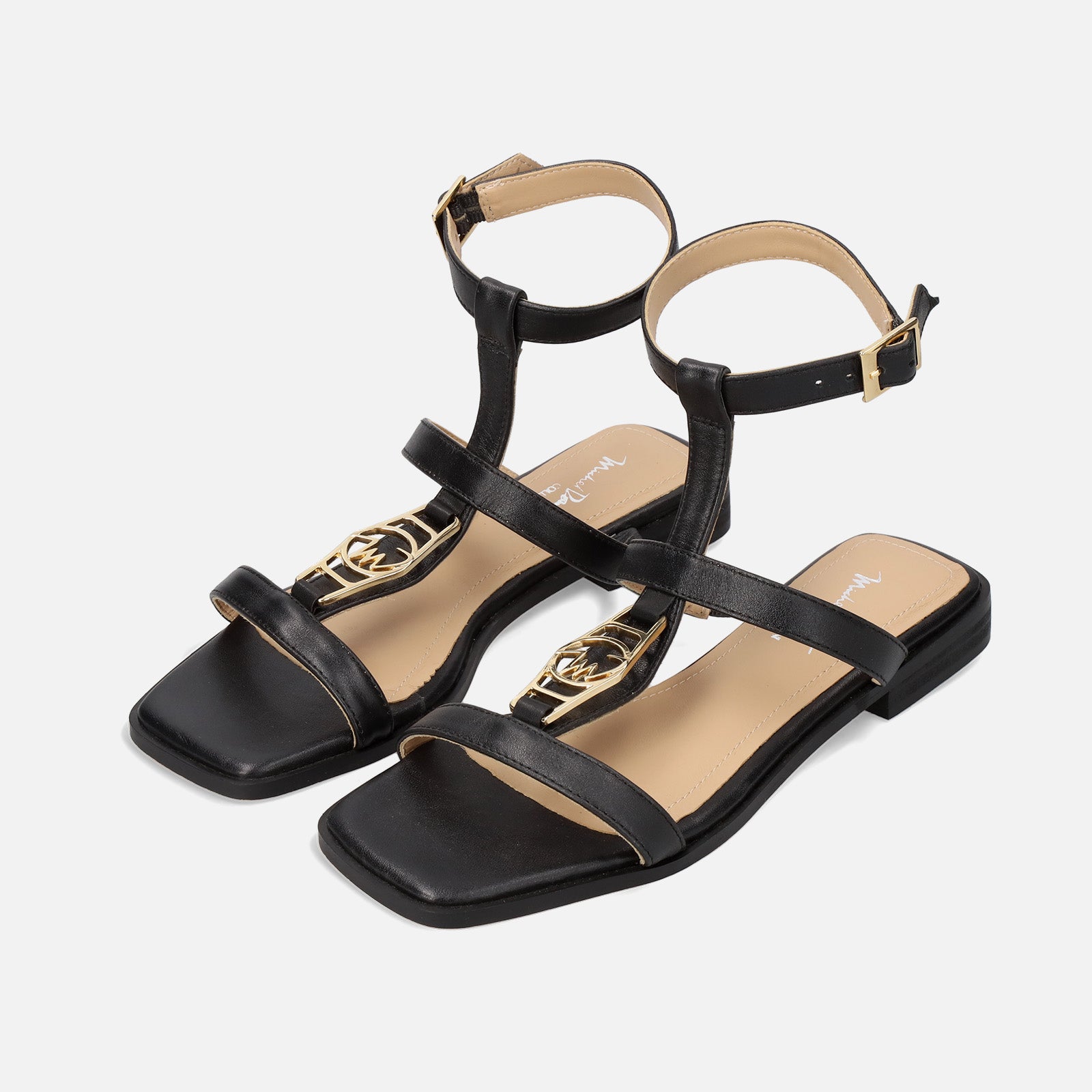 Calzado para Dama Sandalia 791701