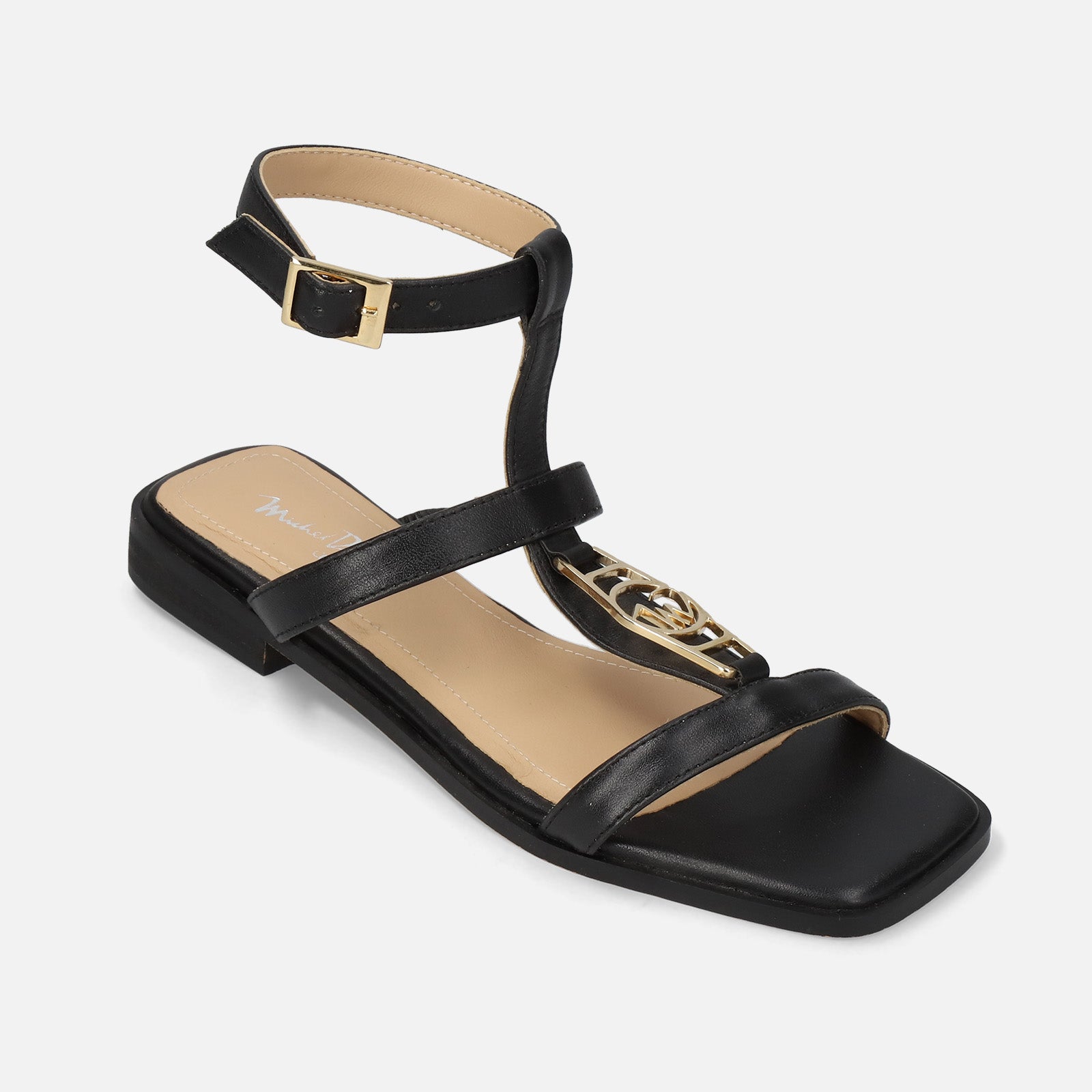 Calzado para Dama Sandalia 791701