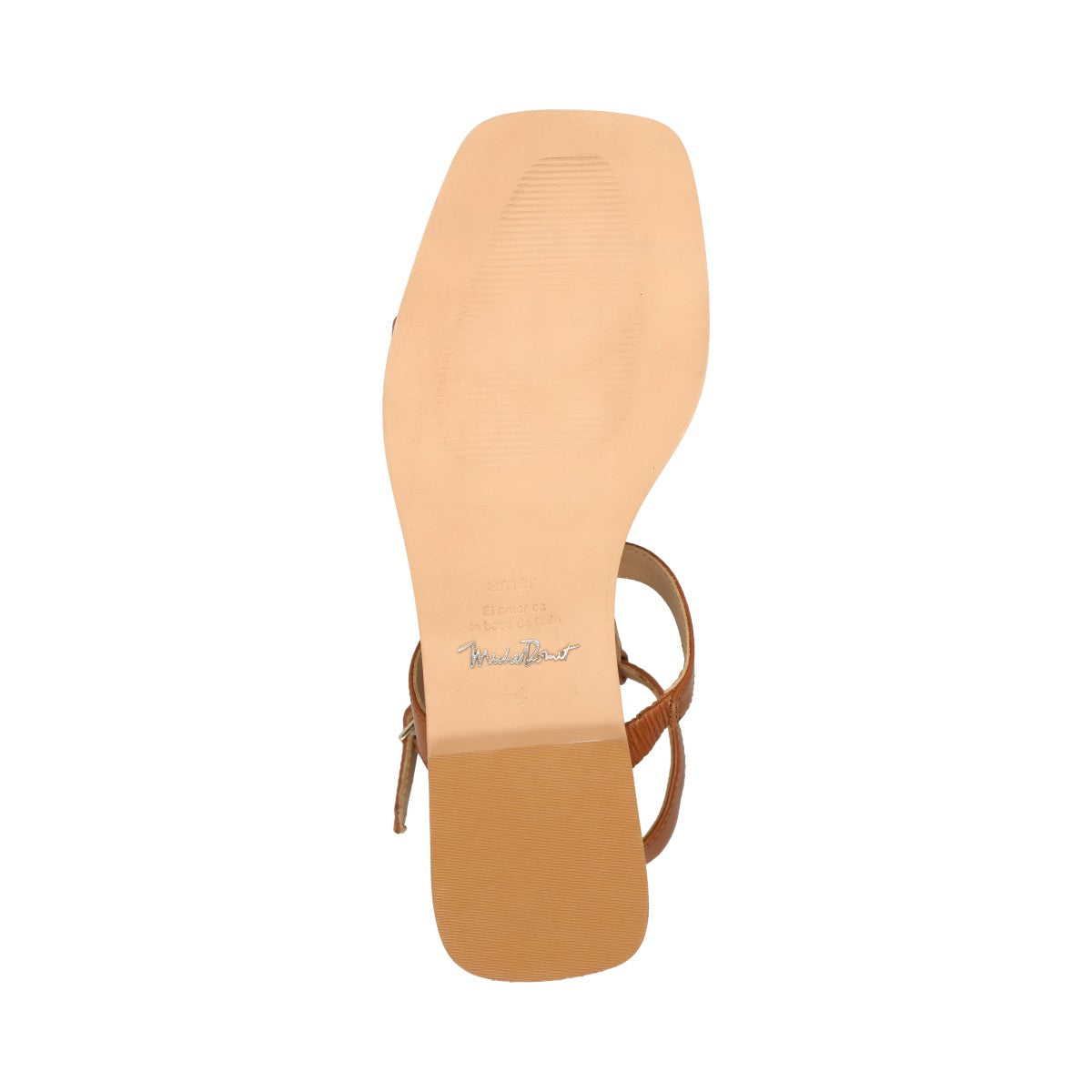 Calzado para Dama Sandalia | 791713