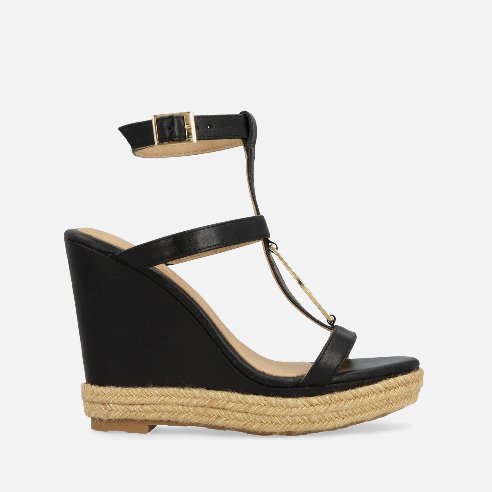 Calzado para Dama Sandalia 791901