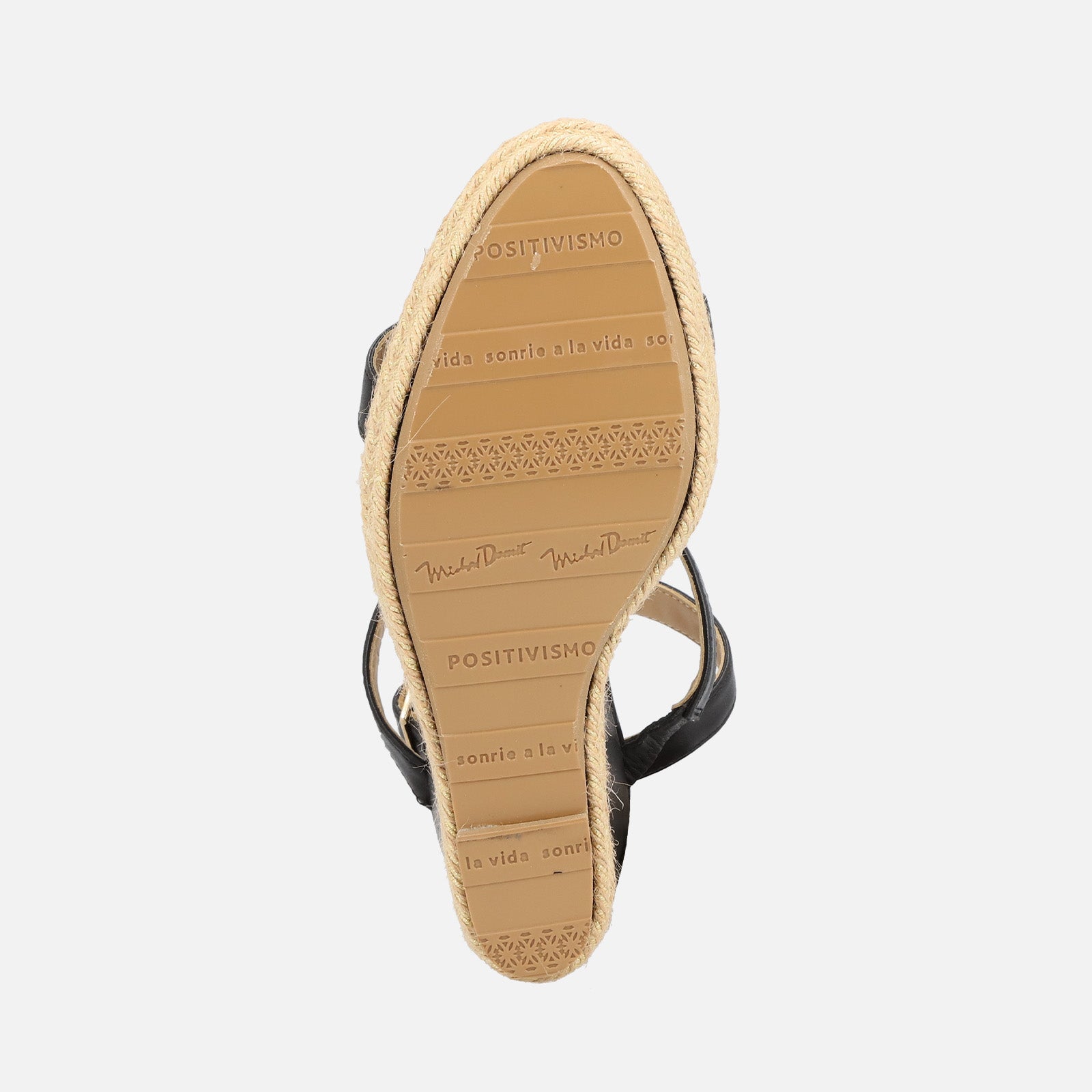 Calzado para Dama Sandalia 791901