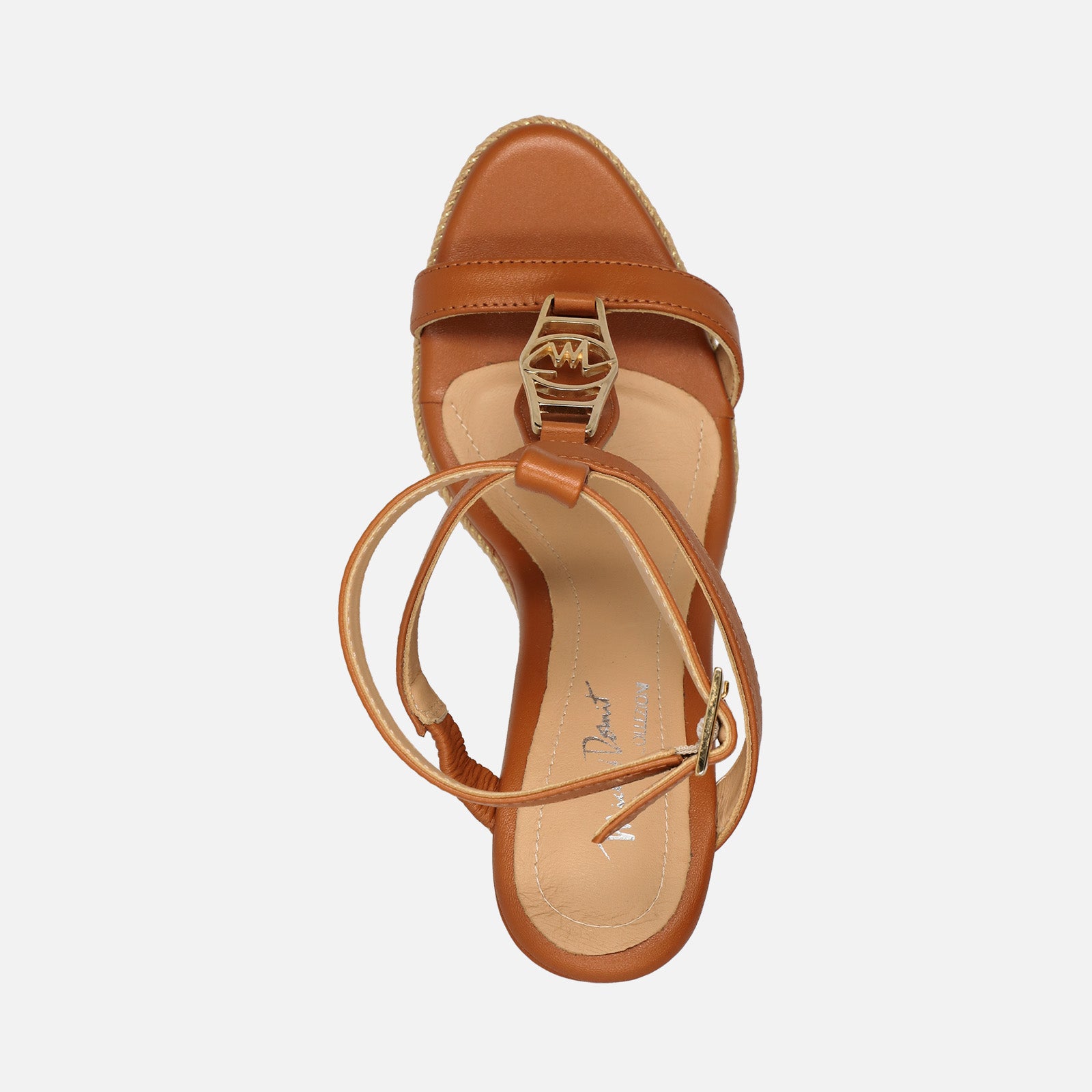 Calzado para Dama Sandalia 791913