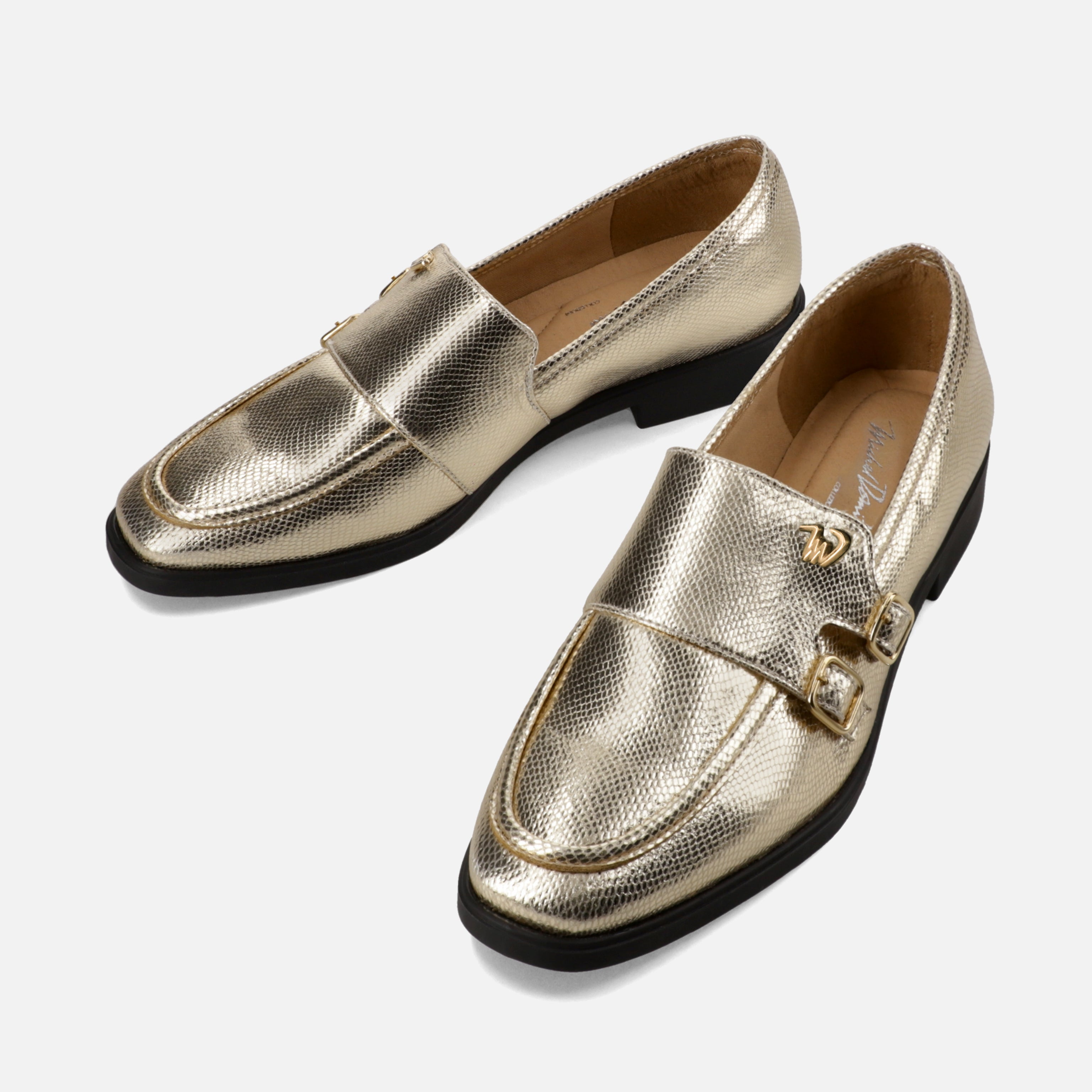 Calzado para Dama Mocasín | 791F82