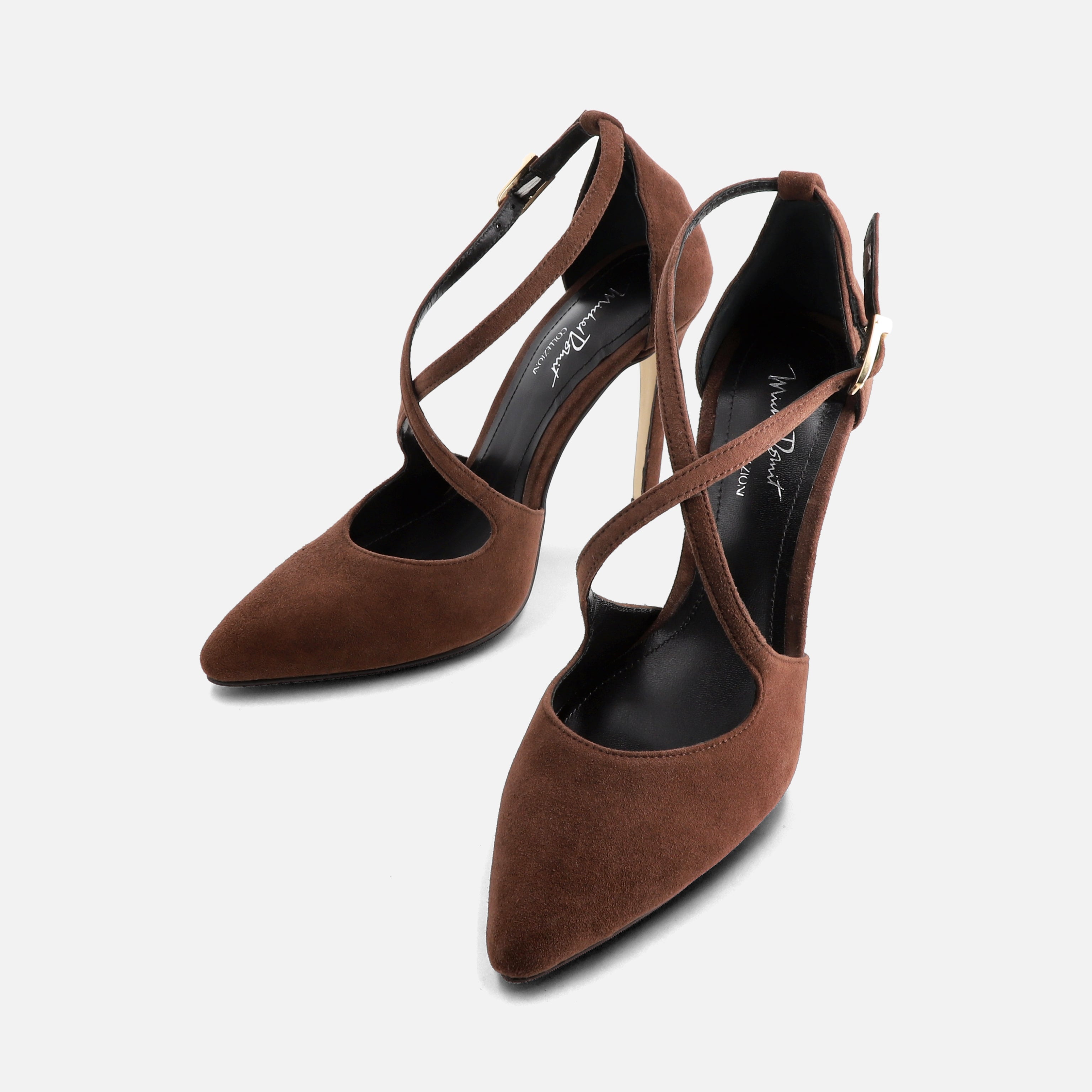 Calzado para Dama Zapatilla | 791V11