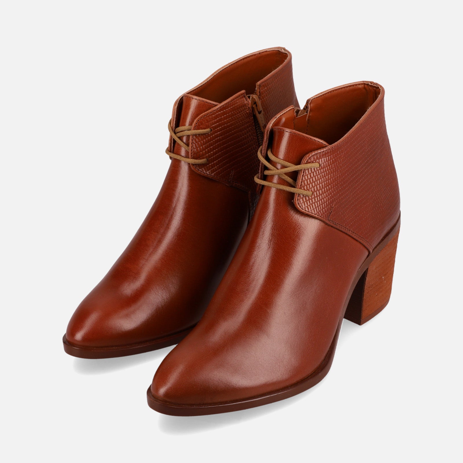 Botin para DAMA SAGUNTO 02 | 791V13