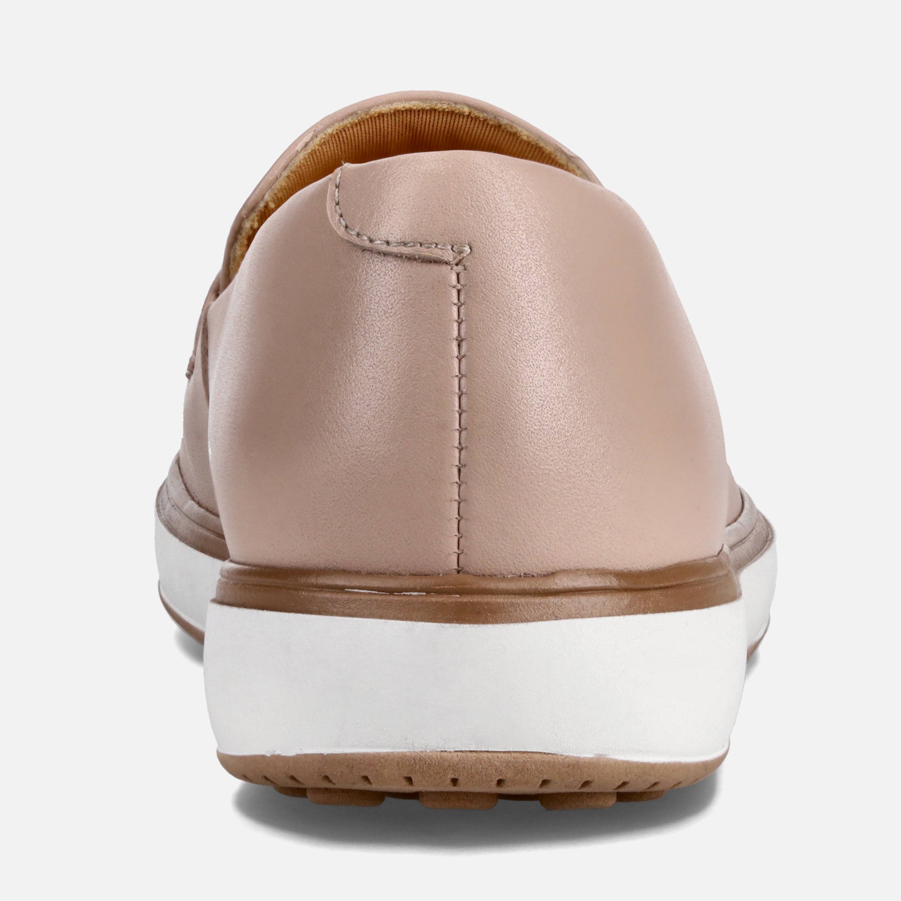 Calzado para Dama Mocasín Madrid85 | 791V23