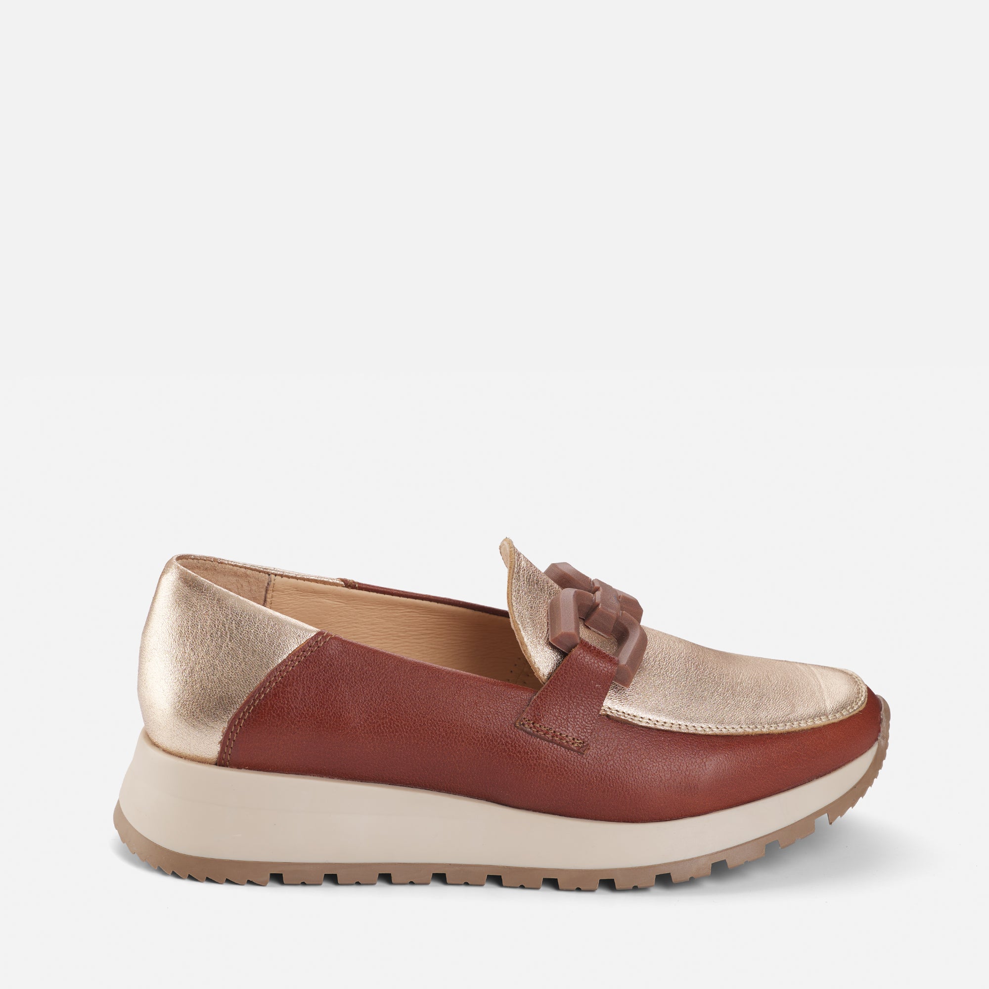 Calzado para Dama Mocasín | 791V82