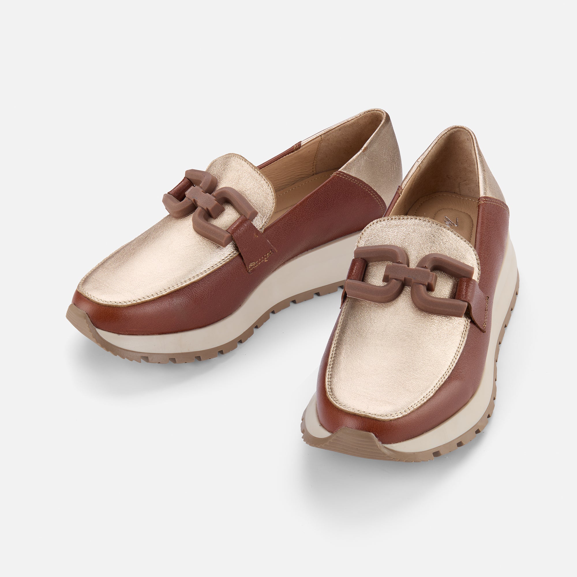 Calzado para Dama Mocasín | 791V82