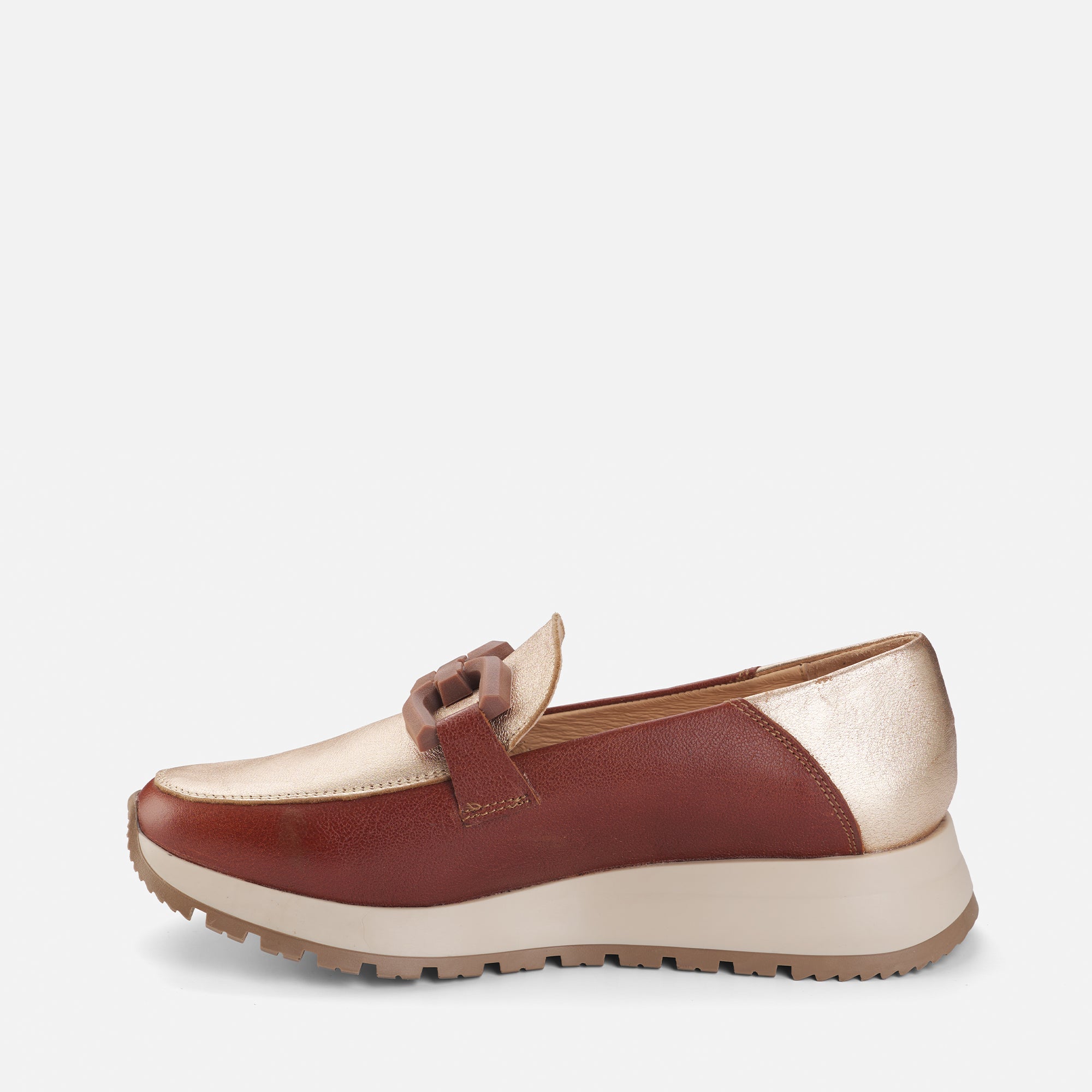Calzado para Dama Mocasín | 791V82