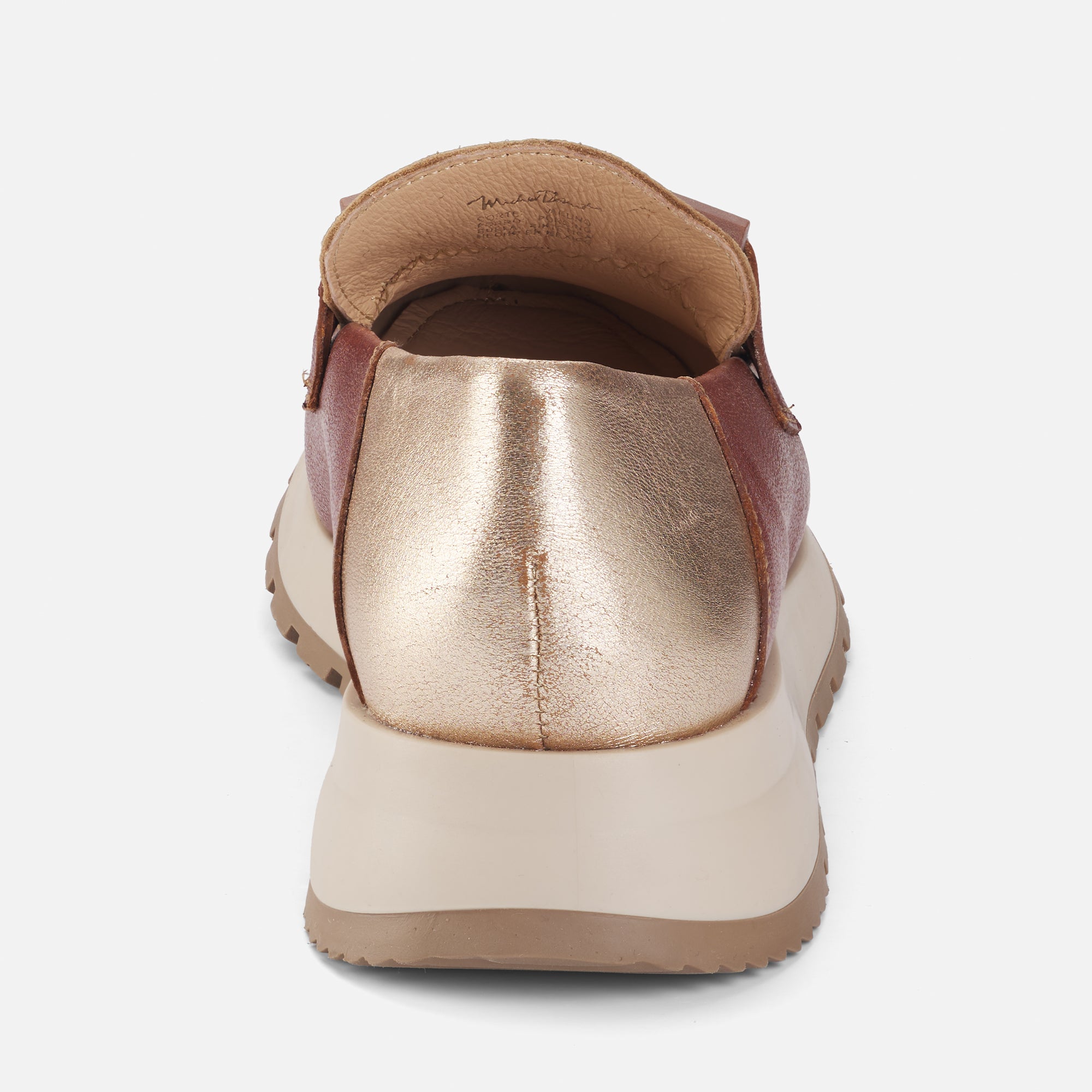 Calzado para Dama Mocasín | 791V82